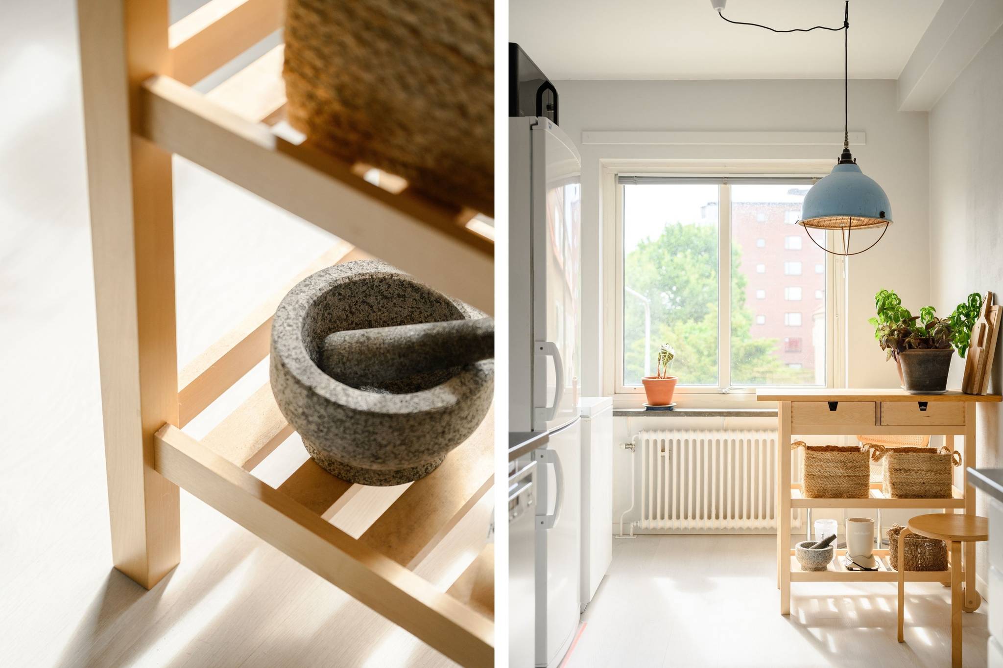 2 rum Lägenhet på Övre Nytorgsgatan 85B Eneborg Helsingborgs kommun - bild 21
