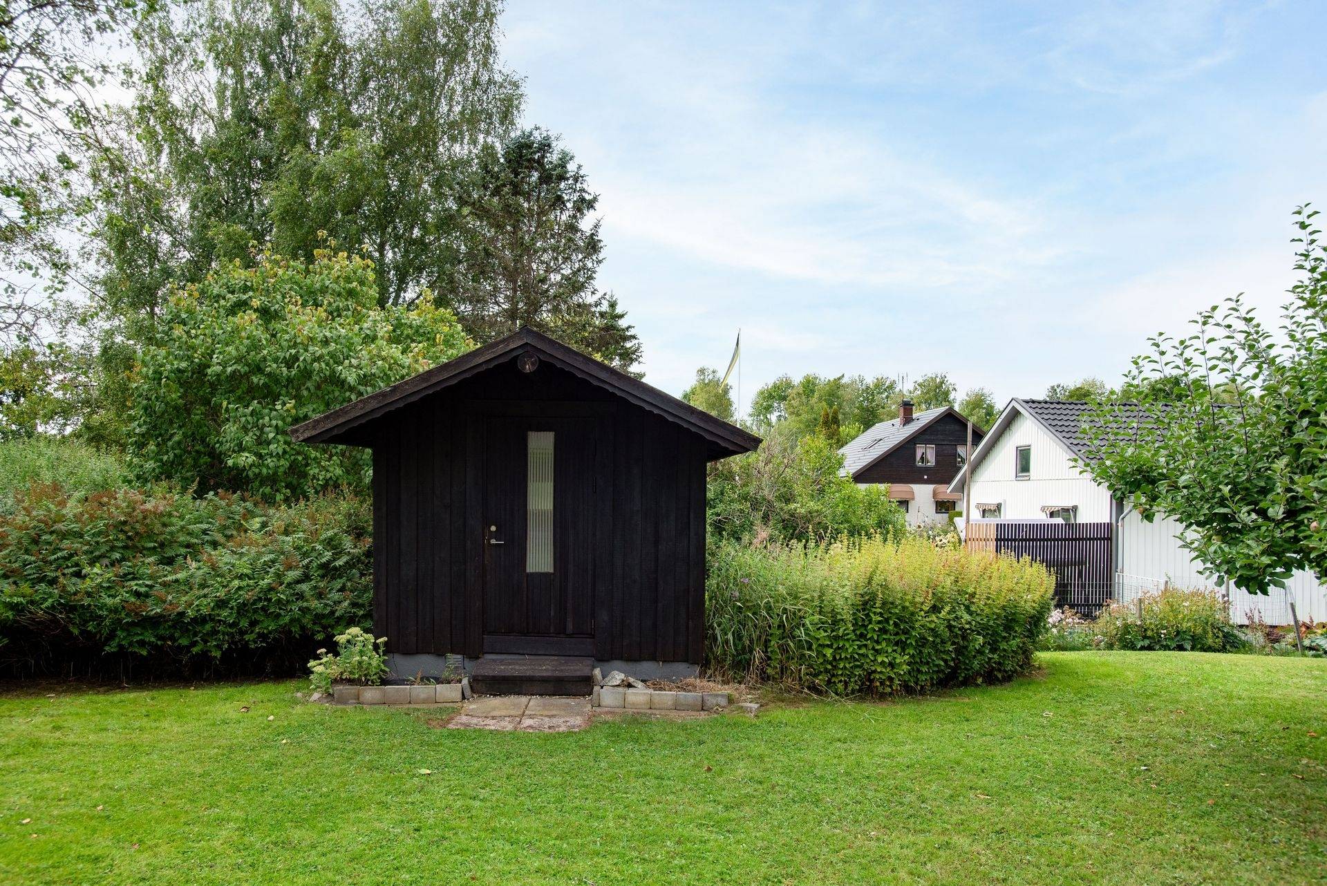 6 rum Villa på Granvägen 4 Dyltabruk Örebro kommun - bild 4