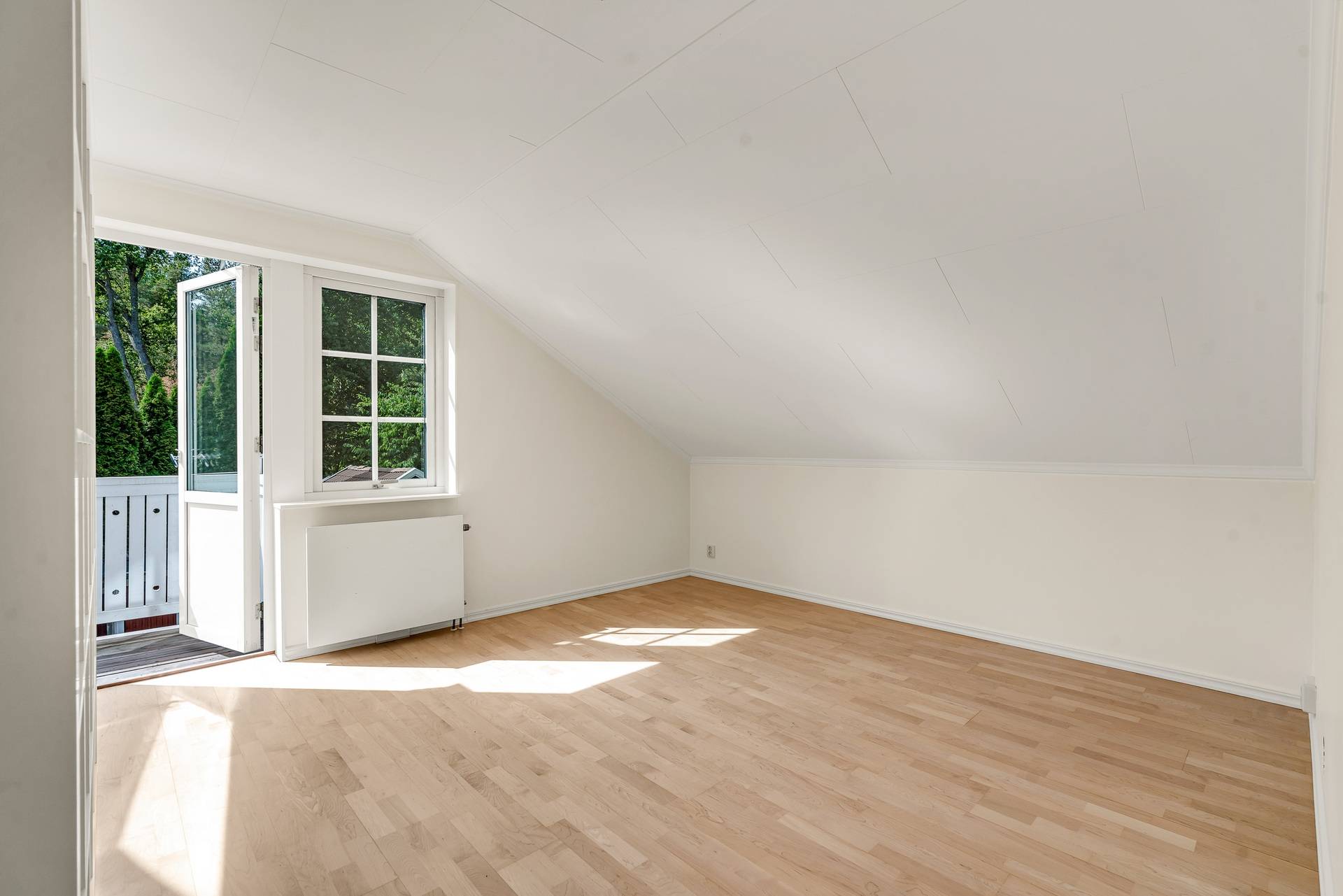 7 rum Villa på Finedalsvägen 11A Kottla Lidingö kommun - bild 28