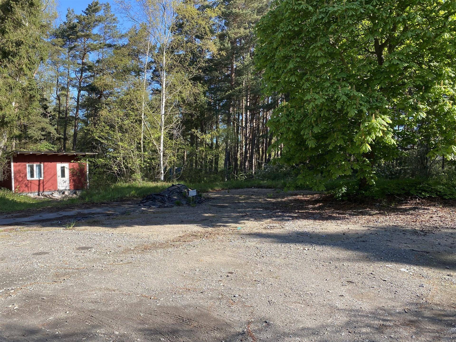 Borrby, Simrishamns kommun