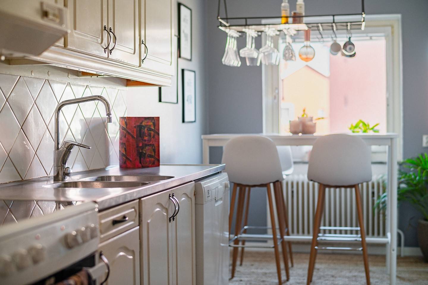 3 rum Lägenhet på Gesällvägen 4 Hantverkarbacken Sandvikens kommun - bild 8