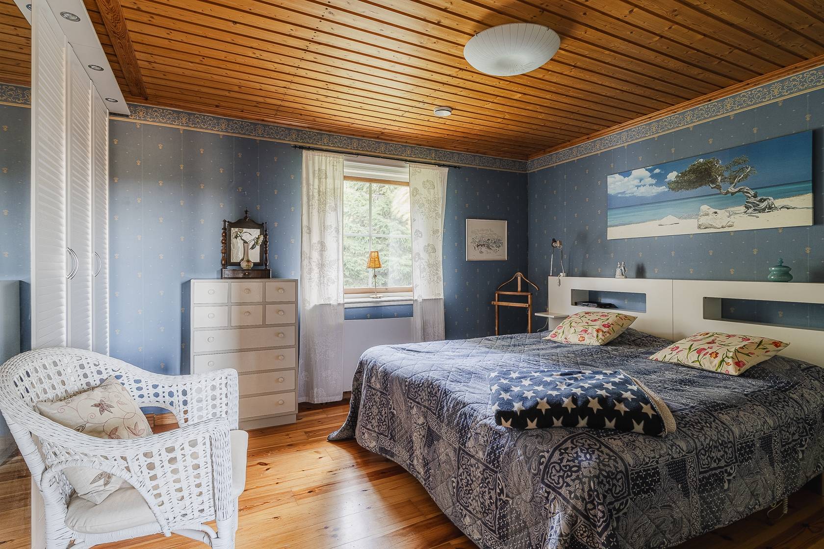 5 rum Villa på Lilla Segerstavägen 4 Håbo - Segersta / Hjälstaviken Håbo kommun - bild 17