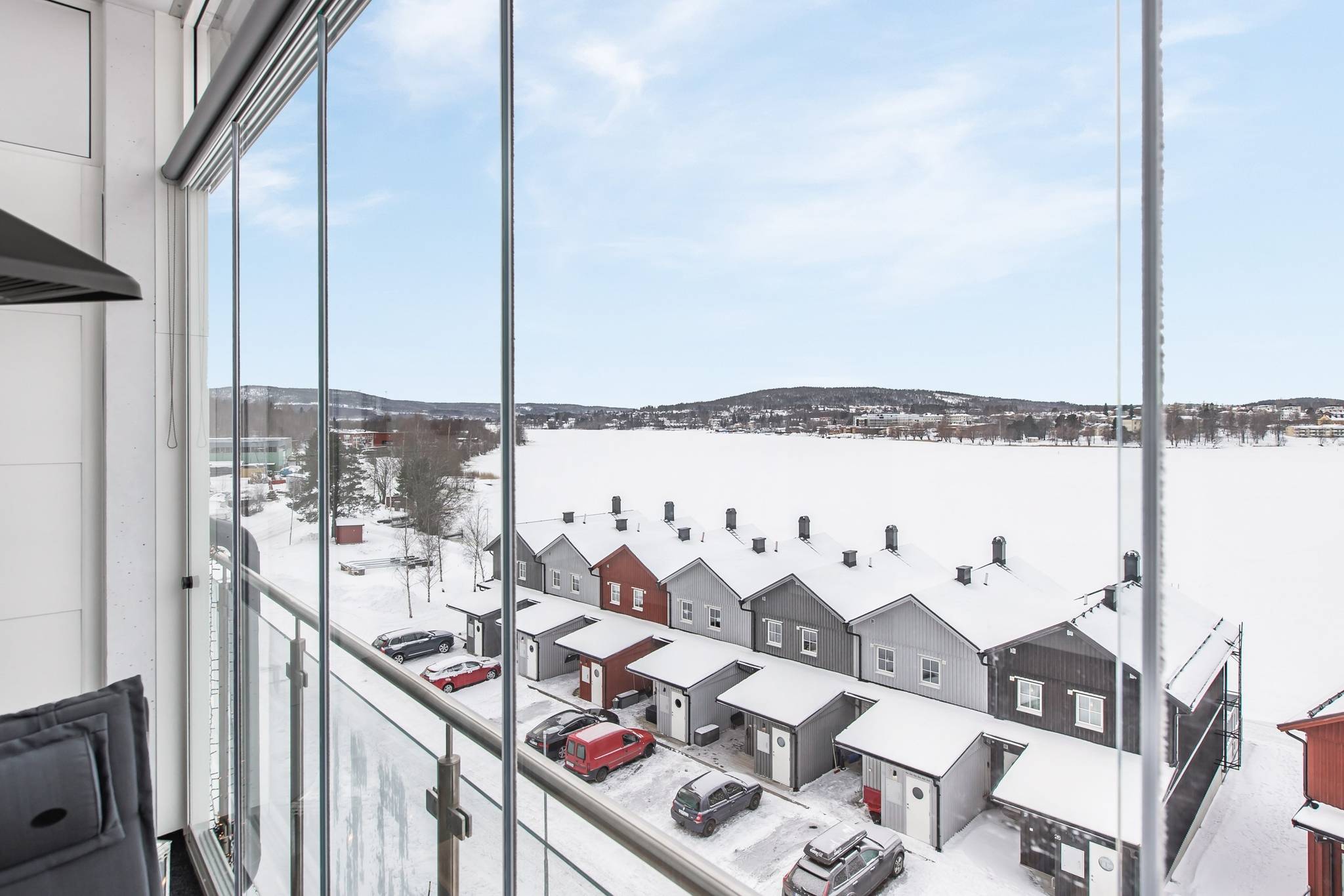 3 rum Lägenhet på Bryggvägen 1A Centrum Härnösands kommun - bild 10