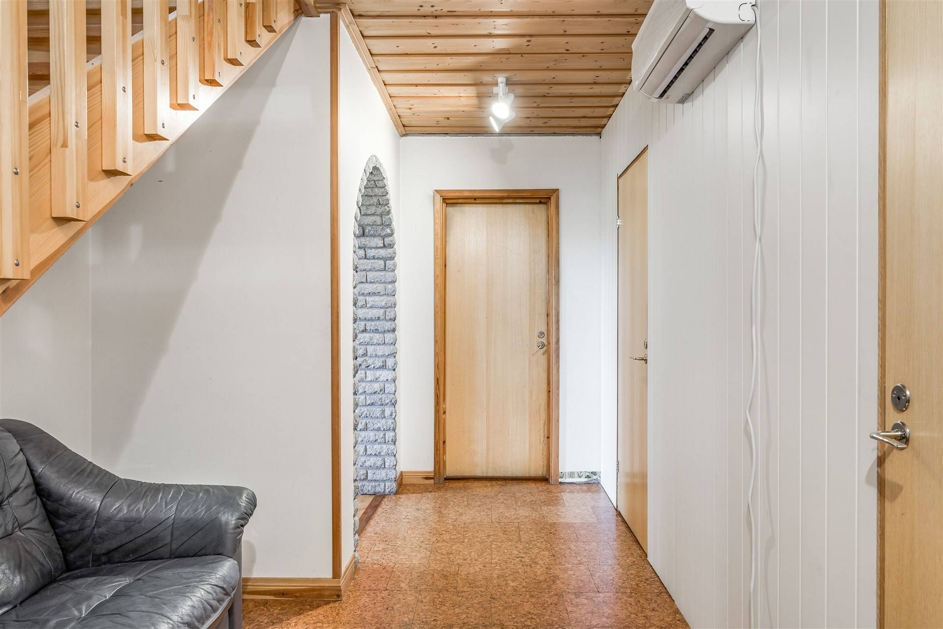 5 rum Villa på Hallen 121 Järpen Åre kommun - bild 31