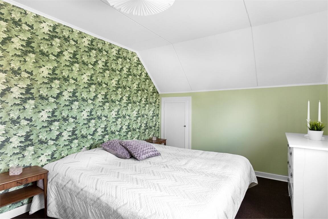 4 rum Villa på Sågarevägen 9, Borghamn Vadstena kommun - bild 25