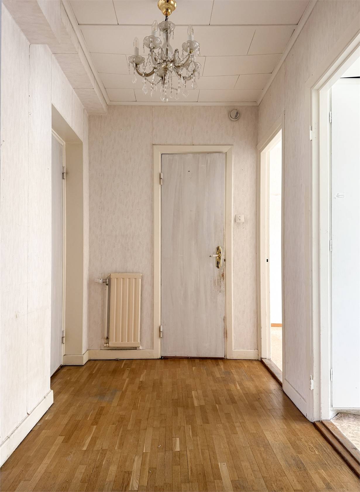 2.5 rum Lägenhet på Vilhelminavägen 7 C Centrum Fagersta kommun - bild 15