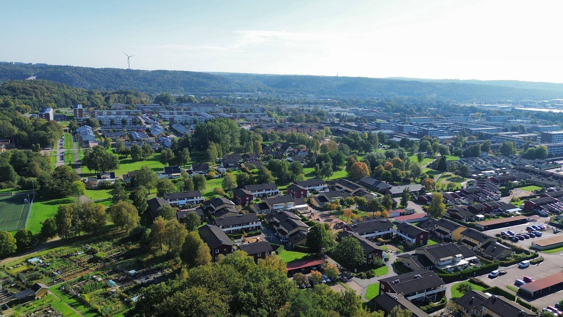 3 rum Lägenhet på Prilyckegatan 417 Göteborgs kommun - bild 19