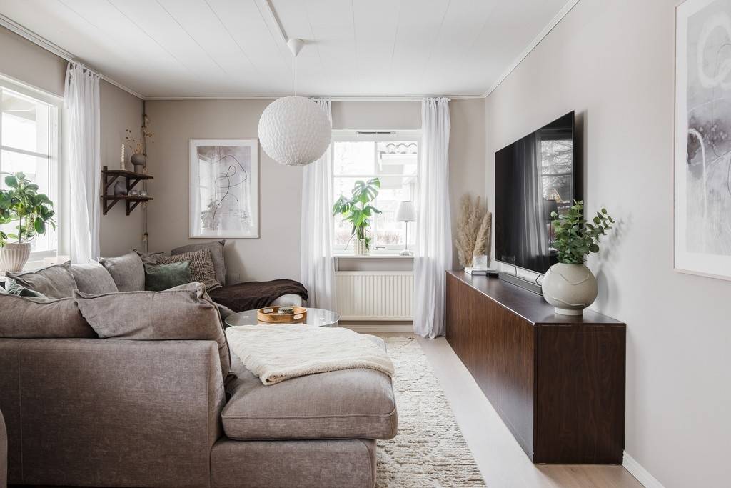 5 rum Villa på Höjentorpsvägen 7 Eggby Skara kommun - bild 9