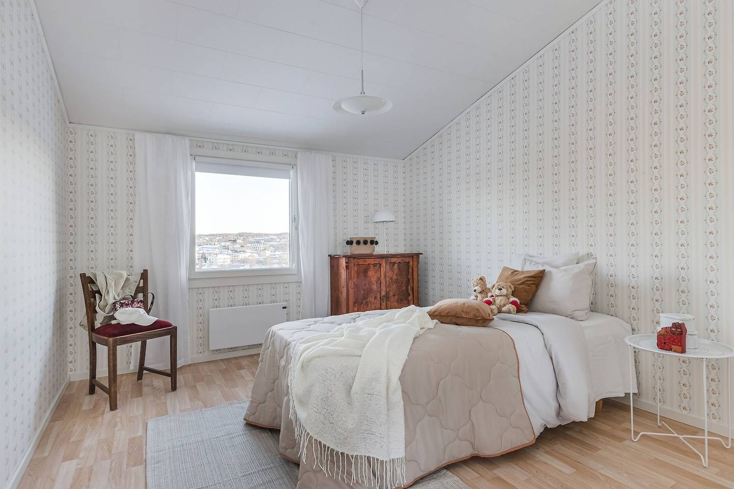 6 rum Villa på Artillerigatan 20 Centralt Härnösand Härnösands kommun - bild 18