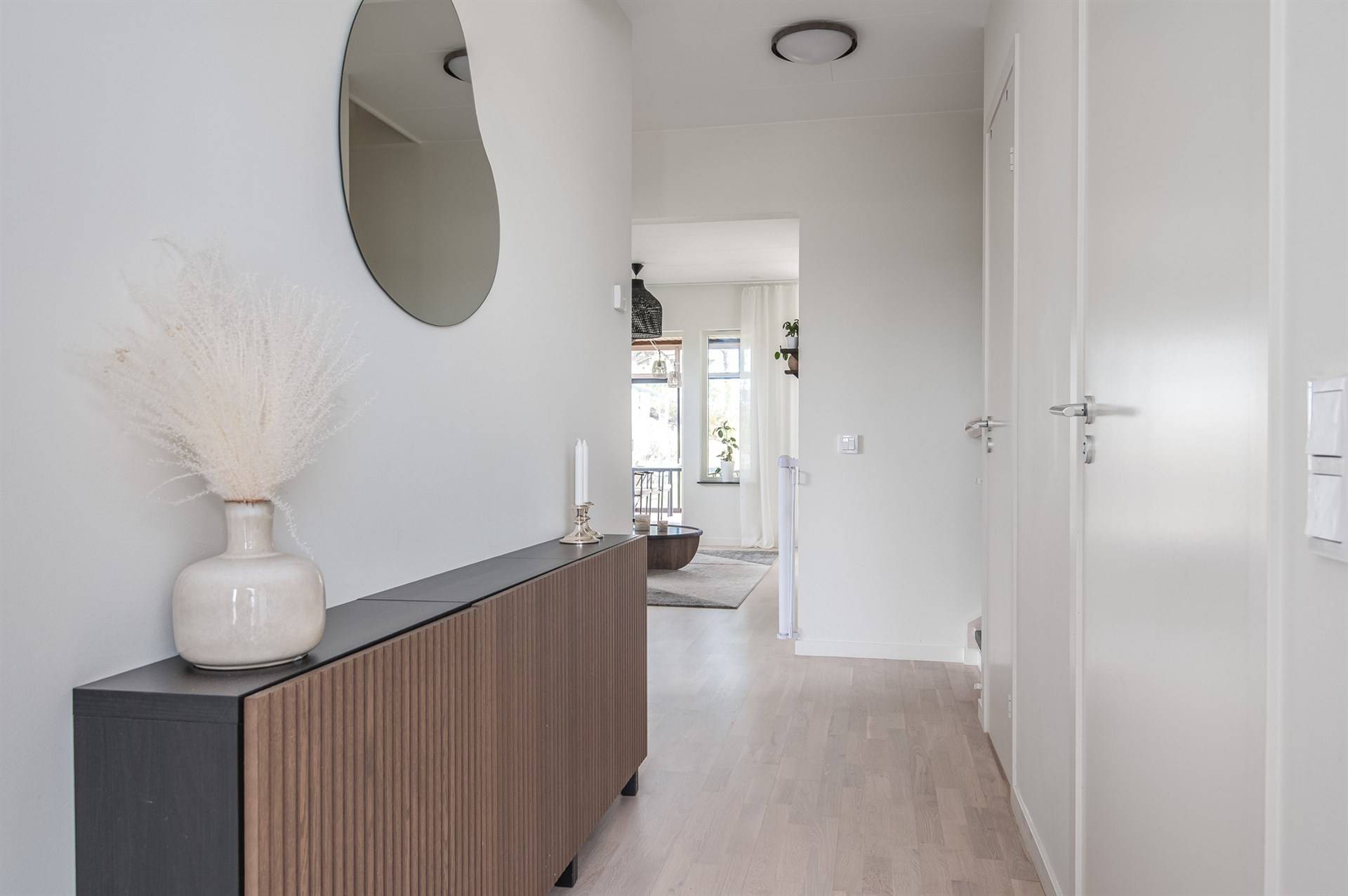 134 m² Radhus på Melbysundsvägen 92 Finspångs kommun - bild 22