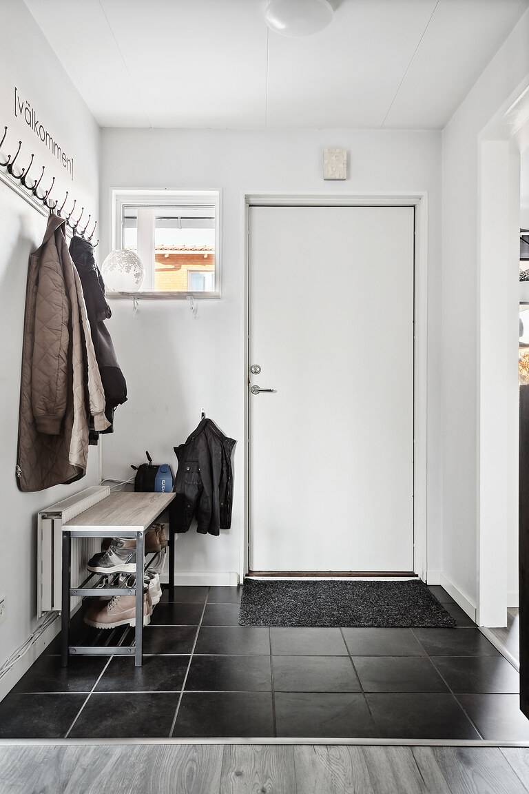 4 rum Villa på Tröskvägen 57 Höganäs Höganäs kommun - bild 3