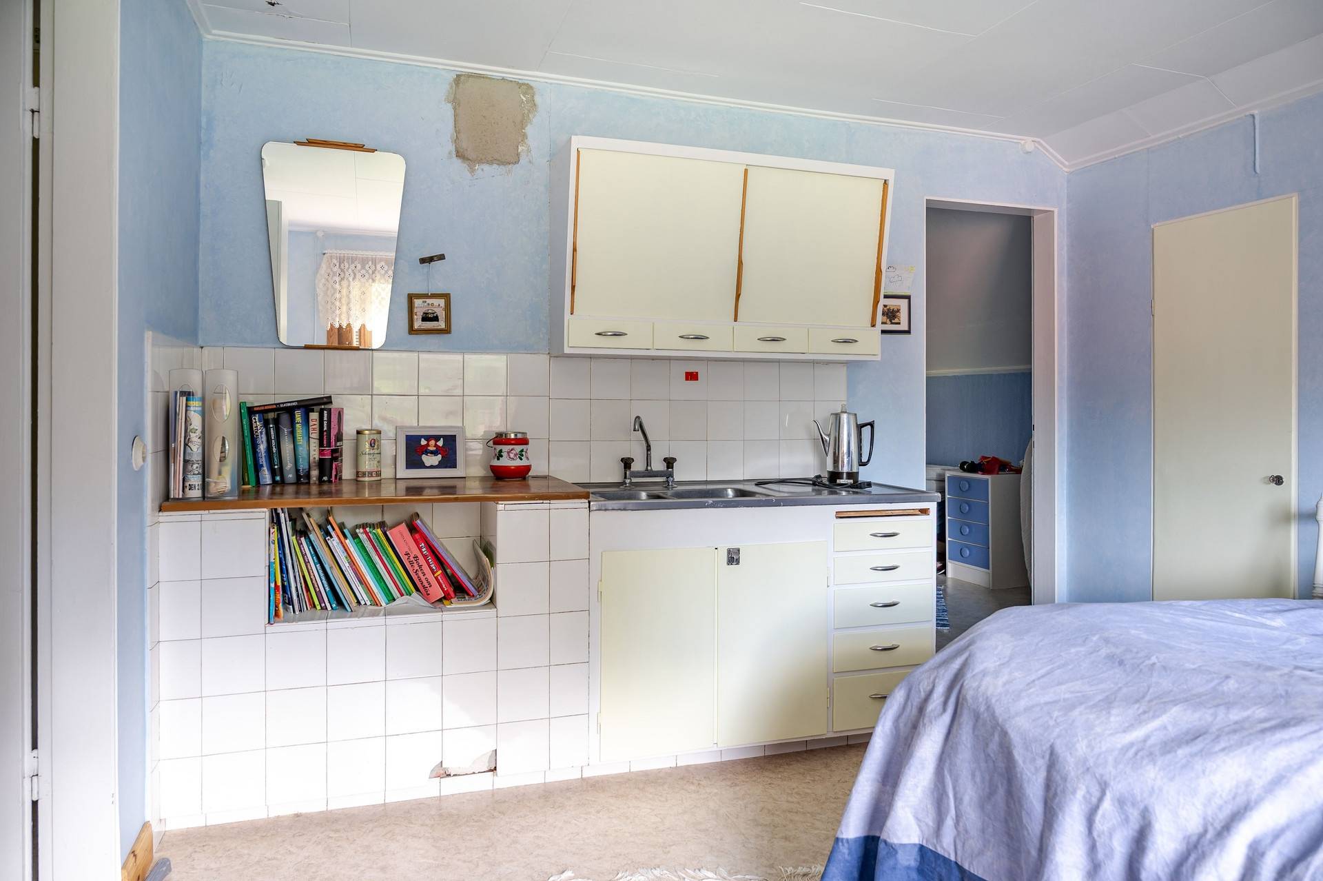 Gård med jordbruk på Södra Gullgård 418 Ånge kommun - bild 23