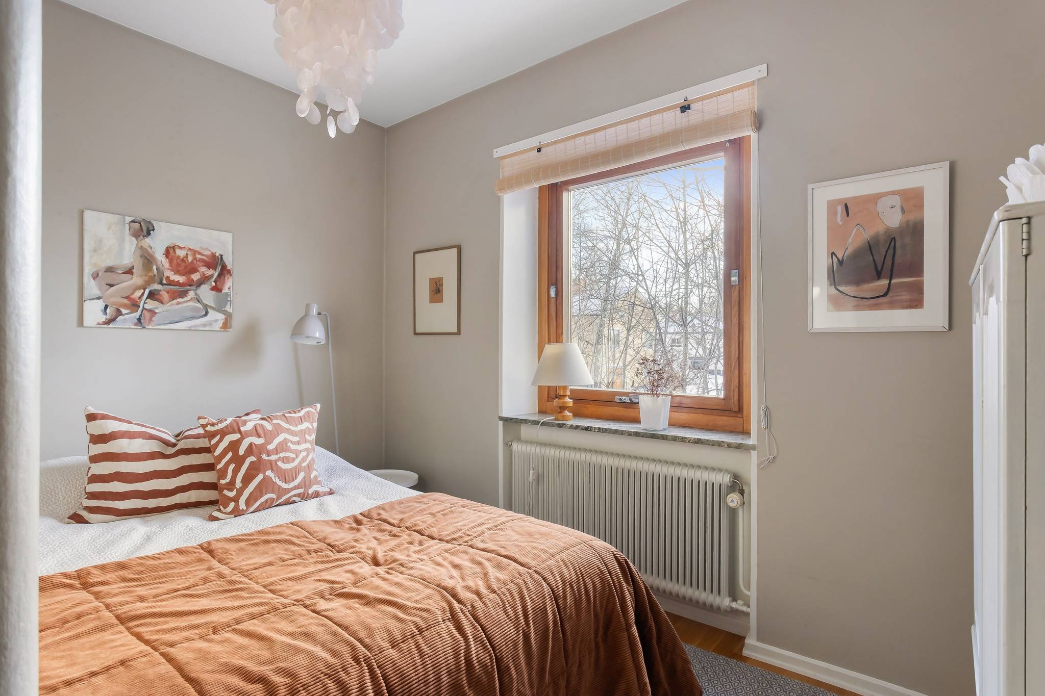 11 rum Villa på Ferievägen 65 Bromma Nockebyhov Stockholms kommun - bild 18