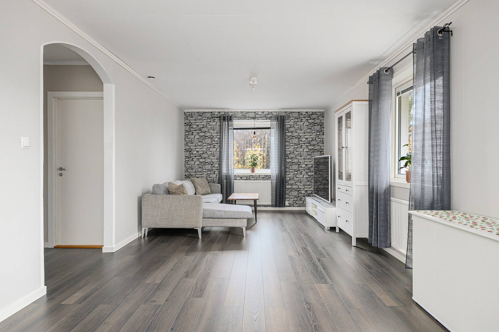 4 rum Villa på Arnljotsvägen 28 Gällö Bräcke kommun - bild 6