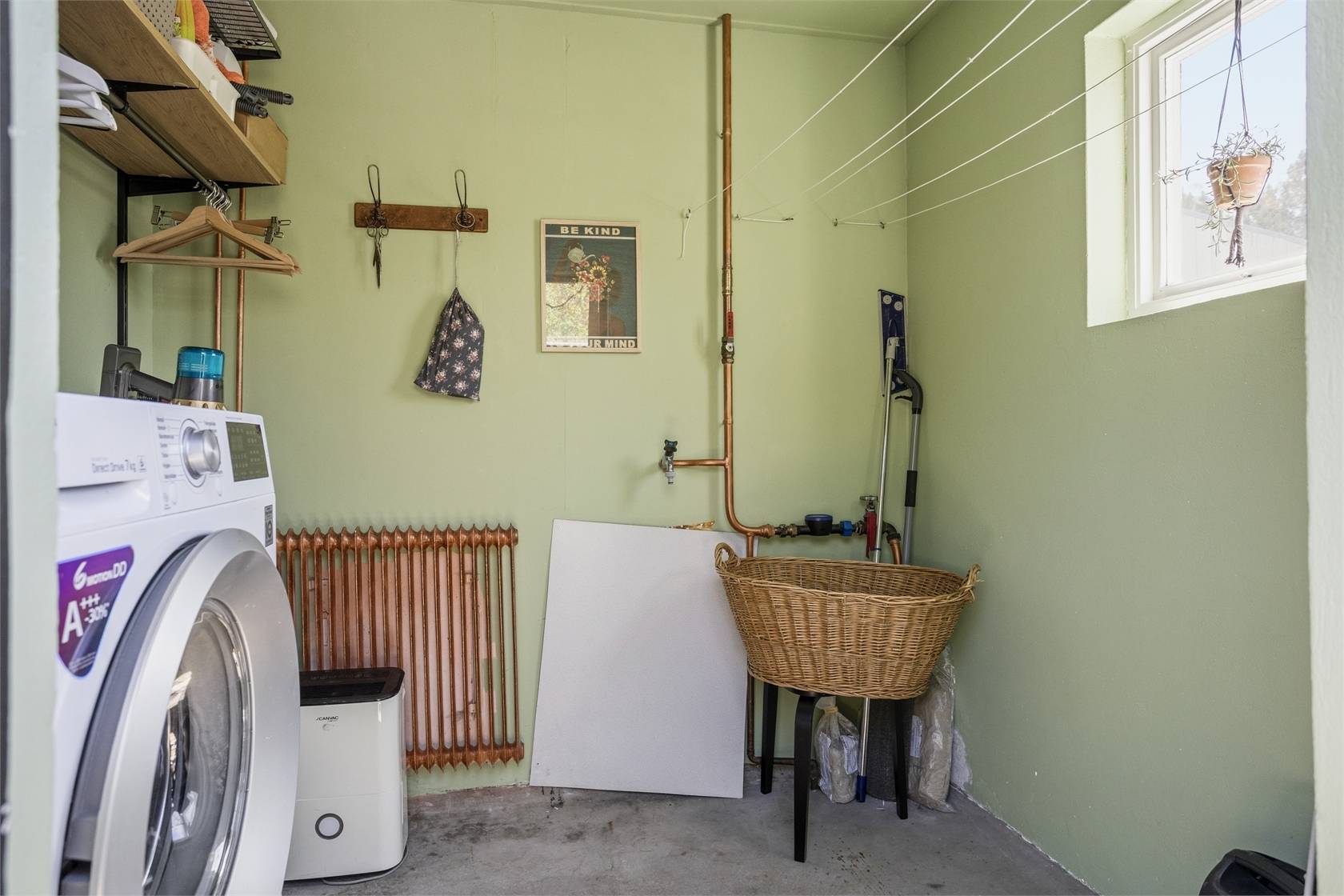 6 rum Villa på Hyttvägen 10 Centrum Finspångs kommun - bild 36