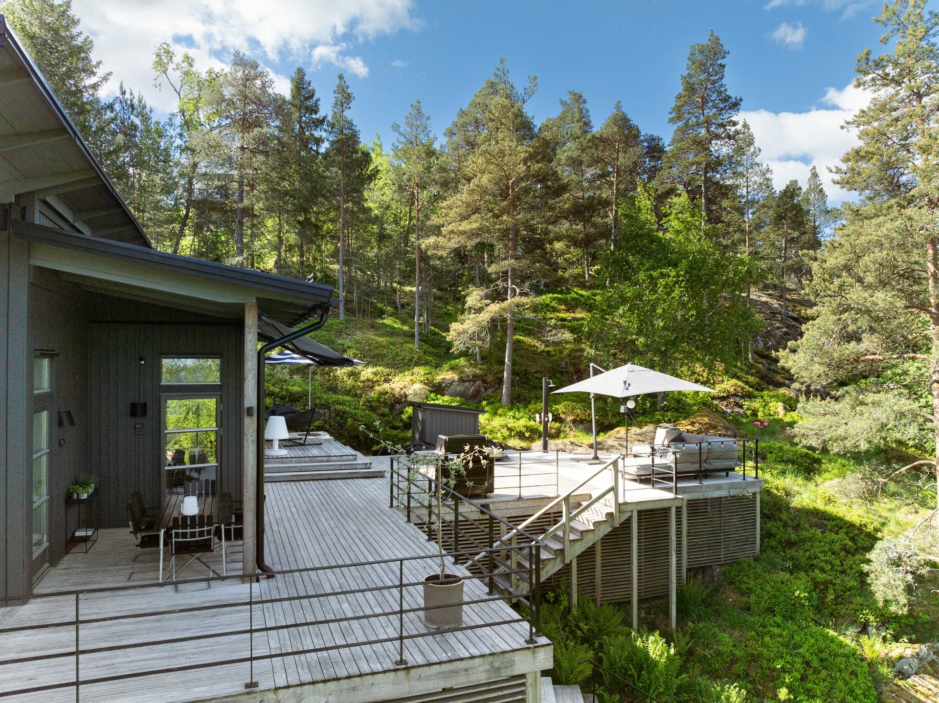 3 rum Villa på Bofinksvägen 10 Tyresö Tyresö kommun - bild 32