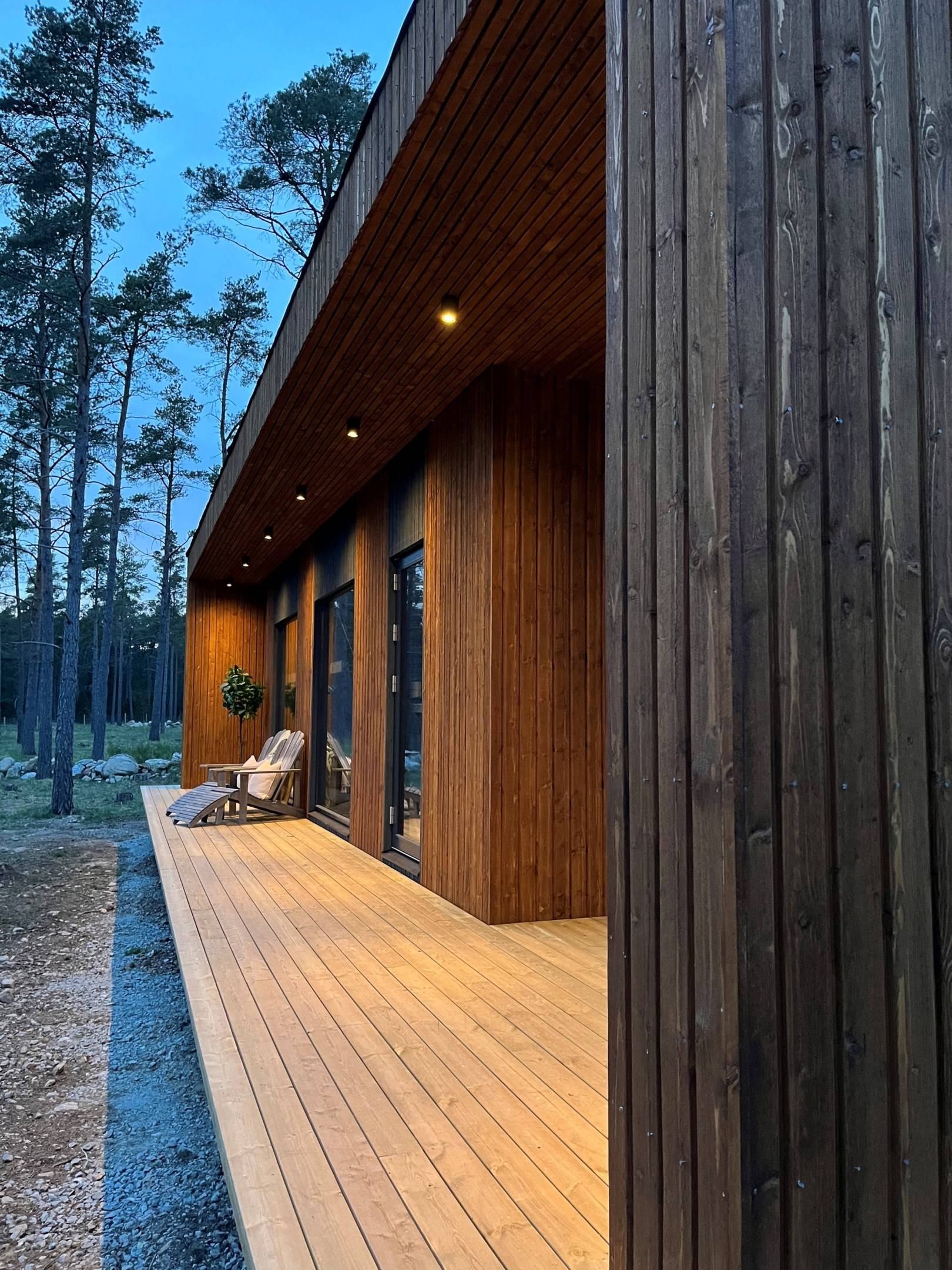 3 rum Fritidshus på Hangvar Tibbles 516 Hangvar Gotlands kommun - bild 6