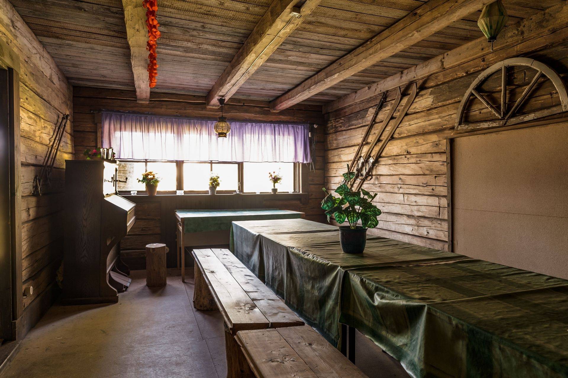 4 rum Villa på Bjurön 9 Bjurön Storfors kommun - bild 34