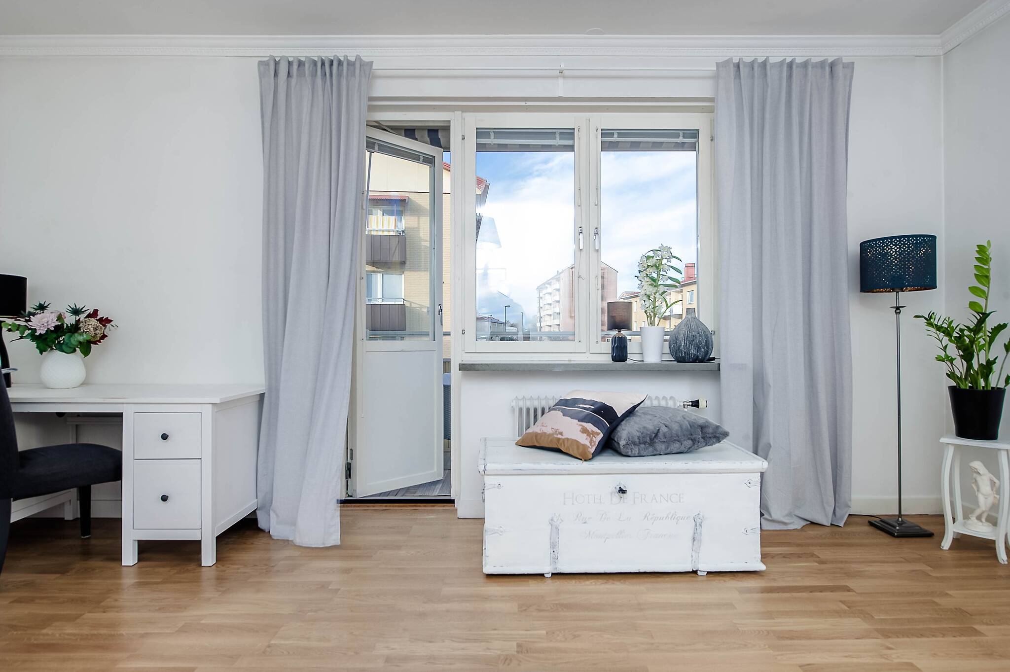 2 rum Lägenhet på Norrstrandsgatan 21 D Norrstrand Karlstads kommun - bild 19