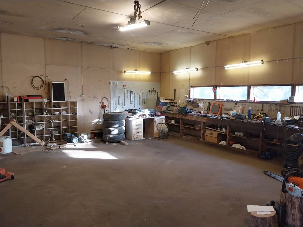 Gård med jordbruk på Kasa 145 Husum Örnsköldsviks kommun - bild 69