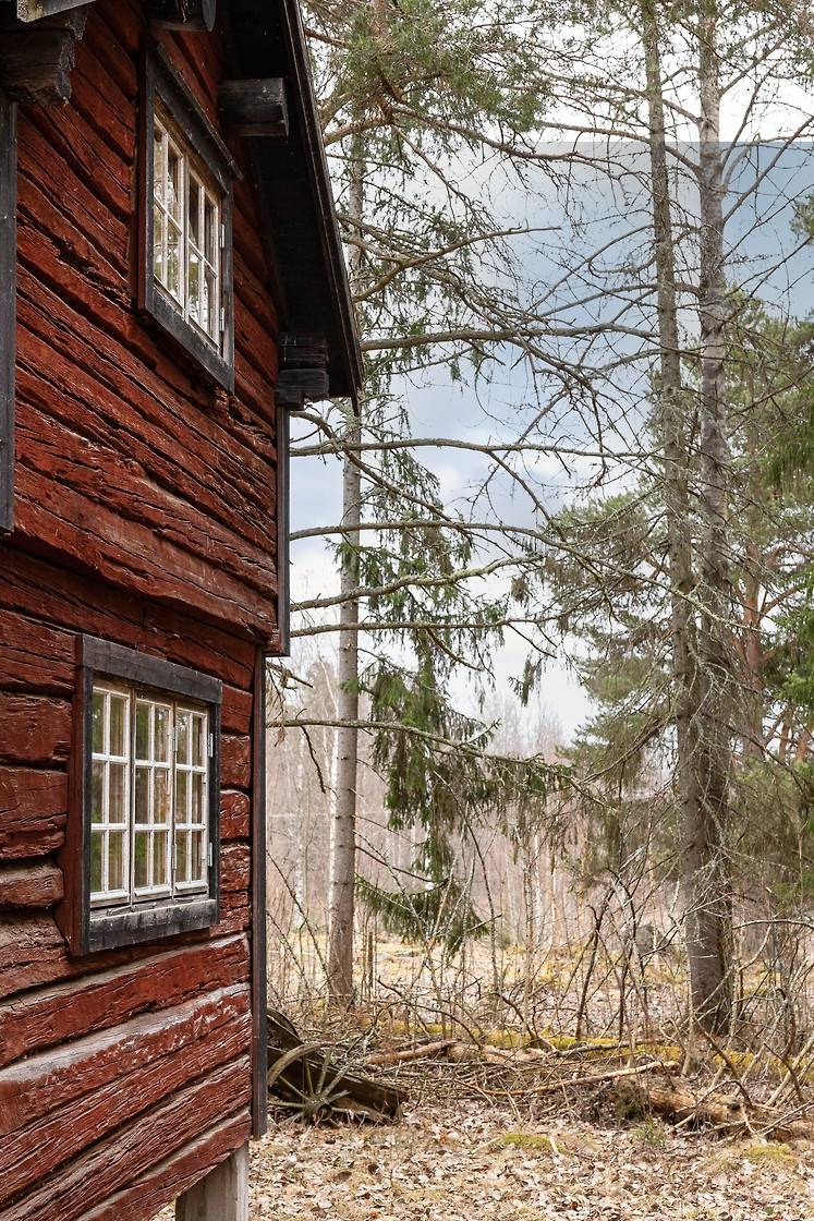 3 rum Fritidshus på Myragatan 41 Järvsö Ljusdals kommun - bild 5