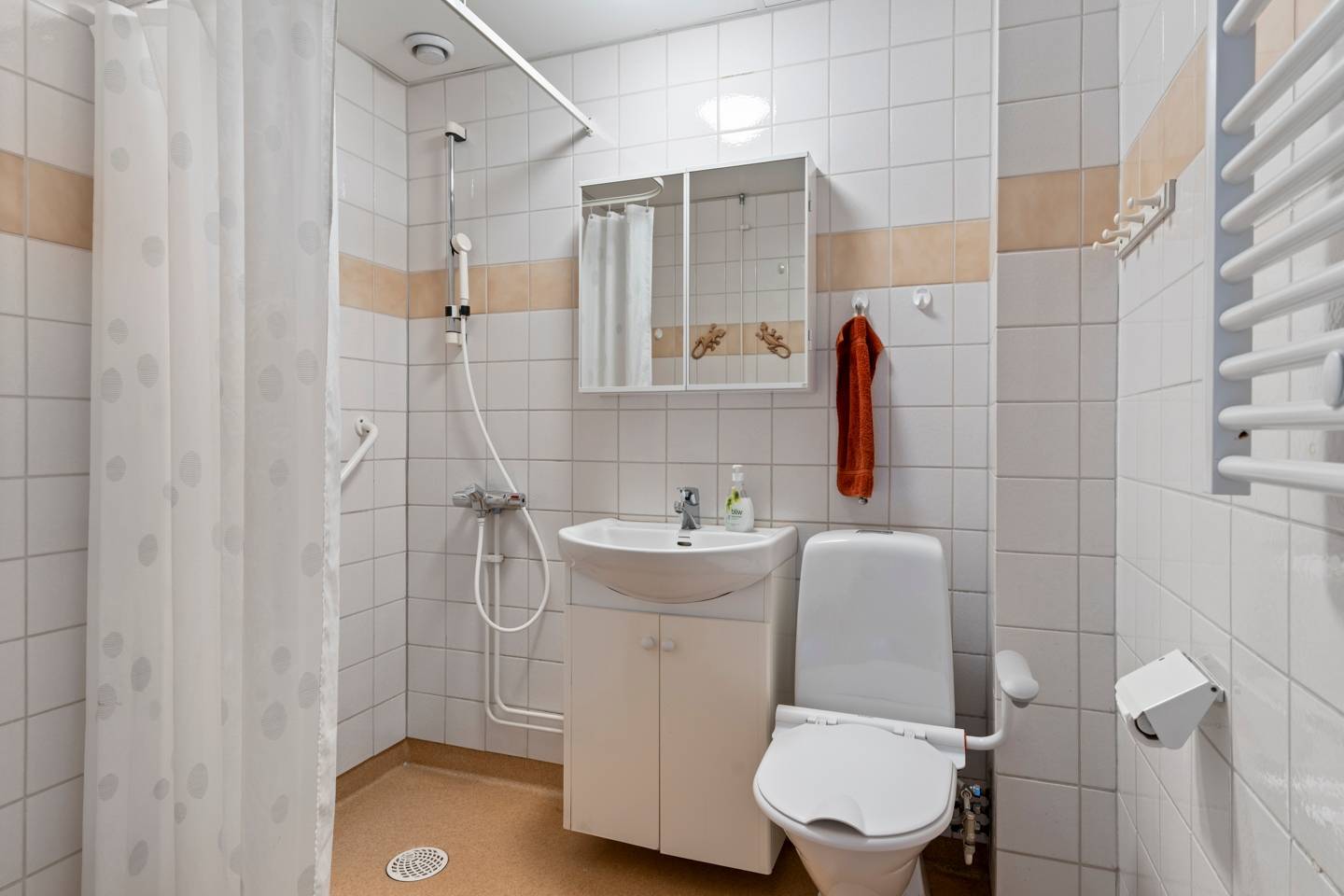 3 rum Lägenhet på Östanåsgatan 17 Östanås Köpings kommun - bild 13