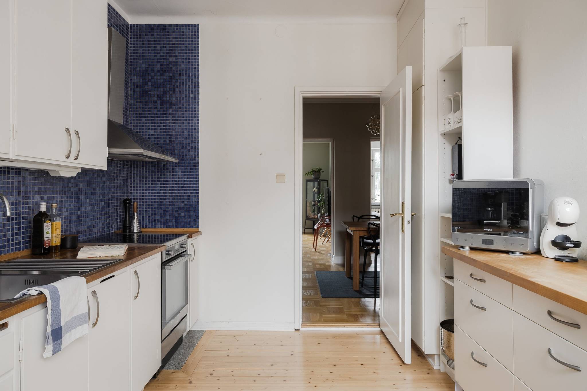 3 rum Lägenhet på Karl XI gatan 10 Lund - Centrum Lunds kommun - bild 14