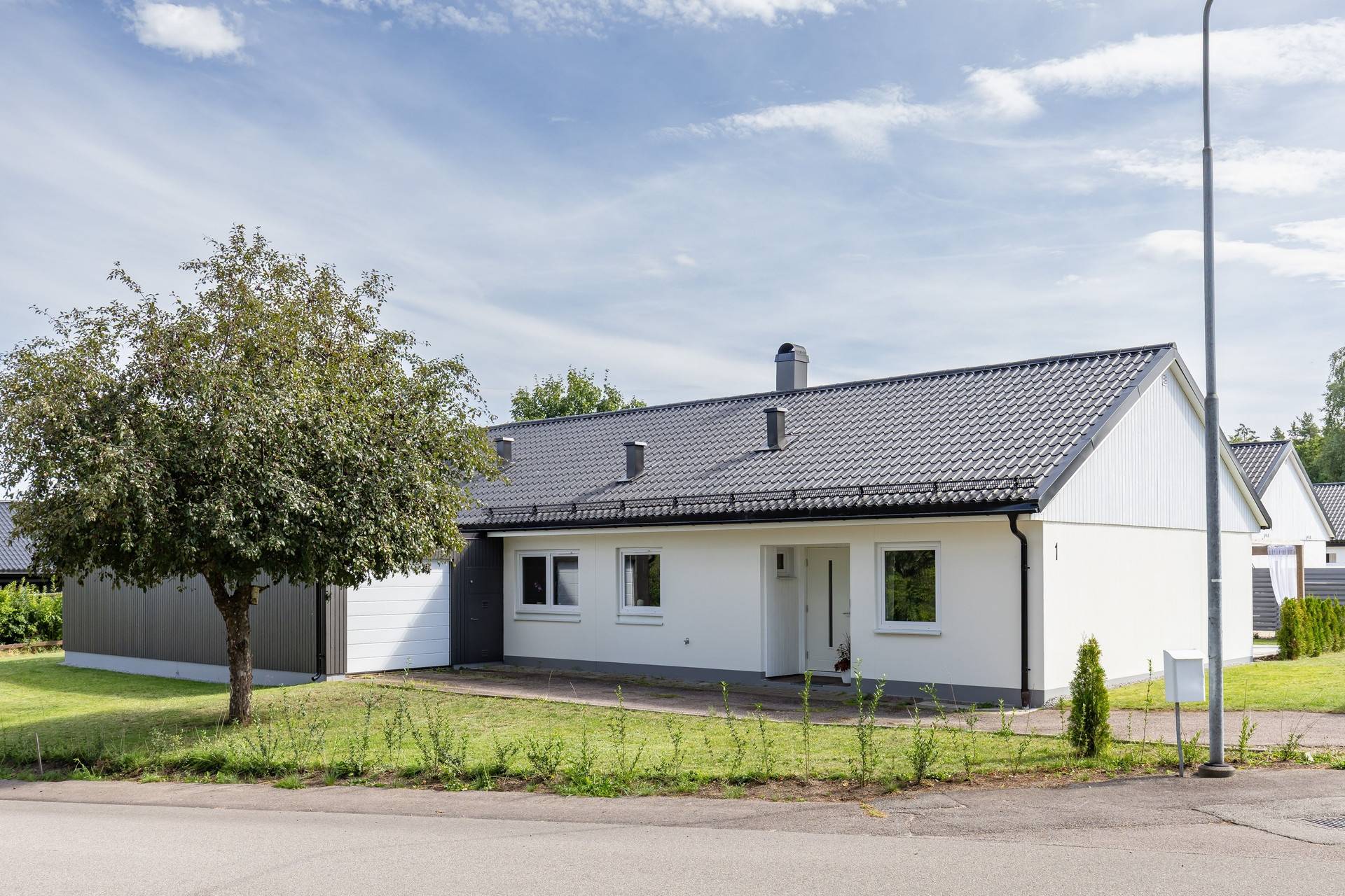 4 rum Villa på Nypongränd 1 Lindsdal Kalmar kommun - bild 20