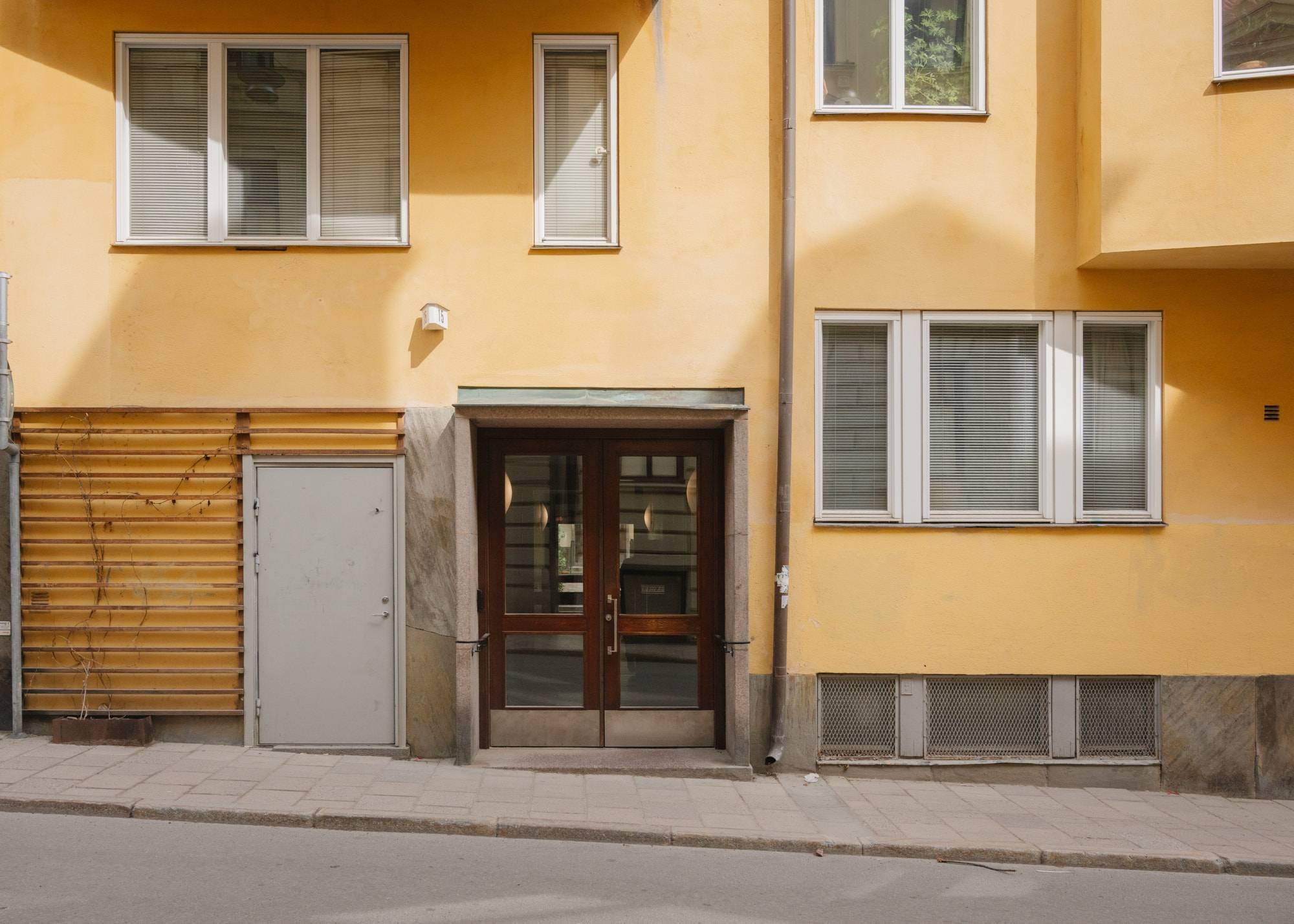 1 rum Lägenhet på Nytorgsgatan 15 Södermalm Stockholms kommun - bild 30