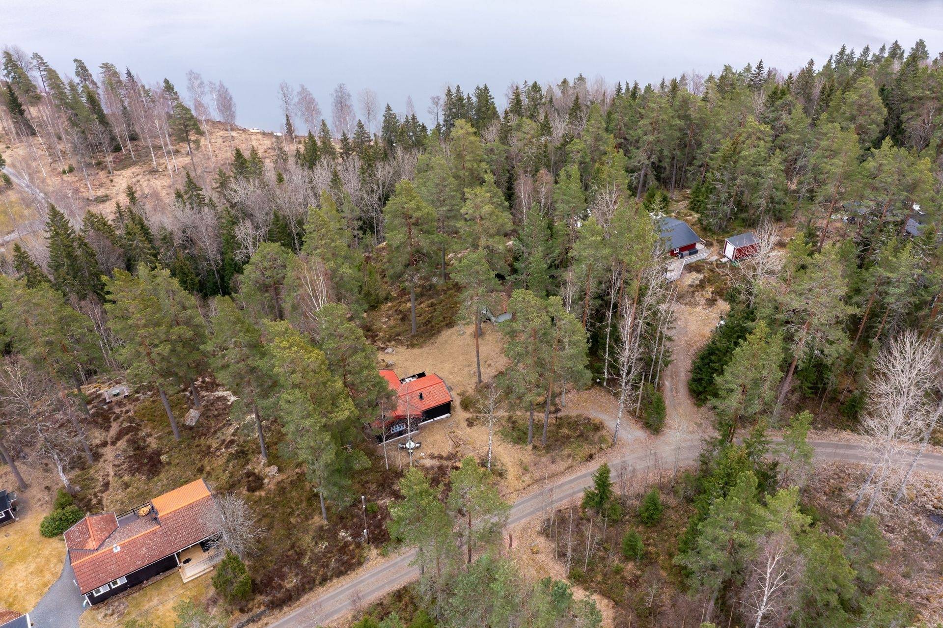 2 rum Villa på Salaboda 270 Nora Lindesbergs kommun - bild 65