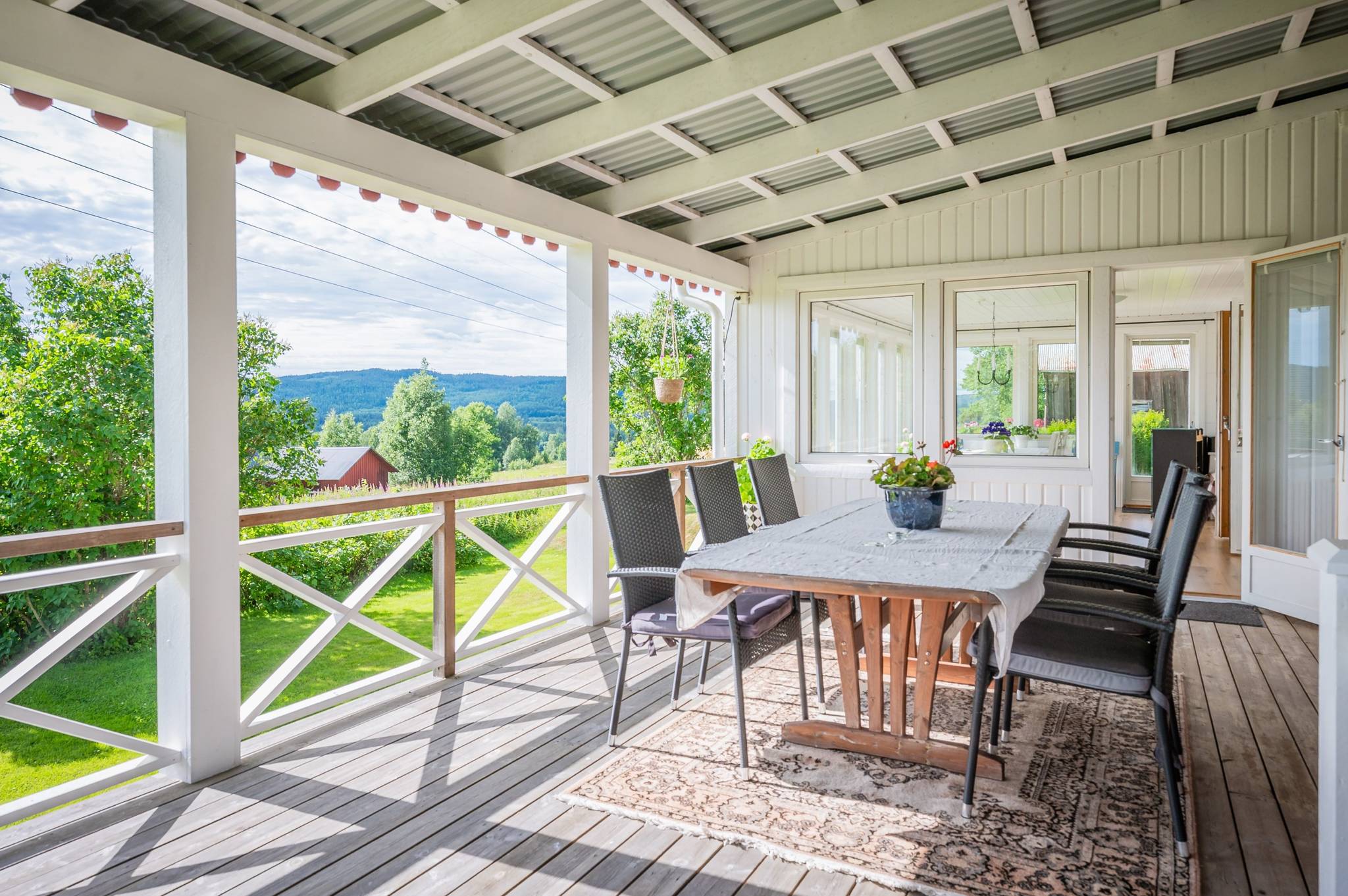 140 m² Gård/skog på Västerbacke 115 Moliden Örnsköldsviks kommun - bild 7