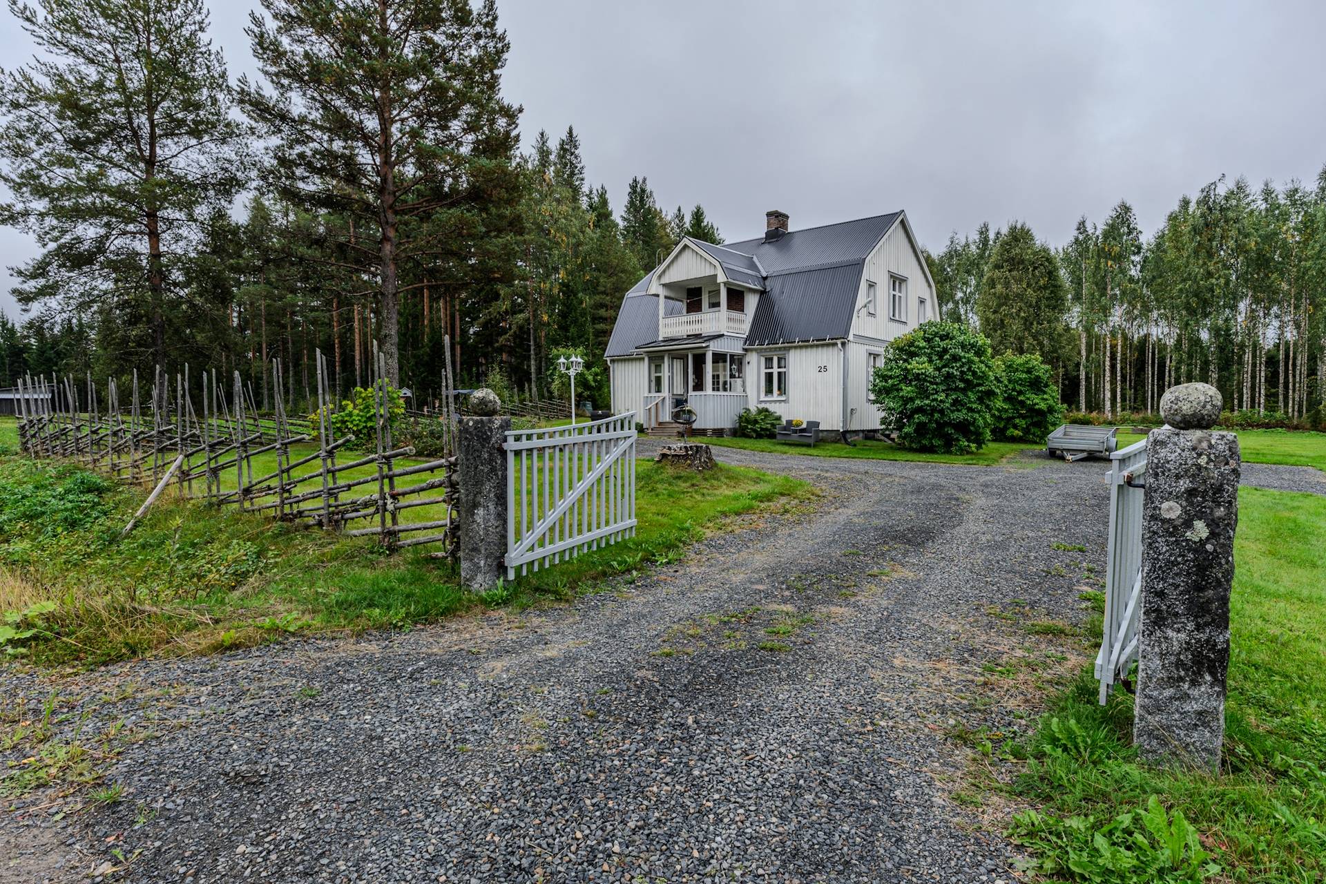 4 rum Villa på Söderby 25 Skellefteå kommun - bild 40