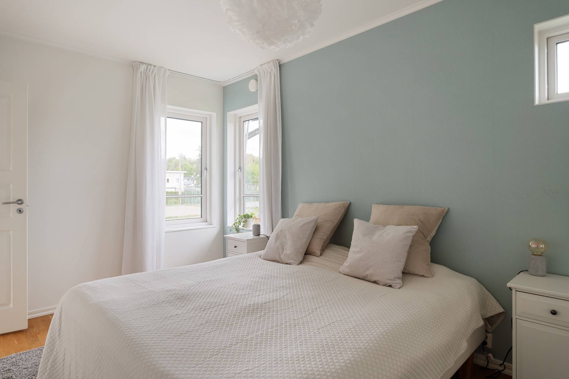 6 rum Villa på Jakobslundsvägen 7 Segeltorp Huddinge kommun - bild 39