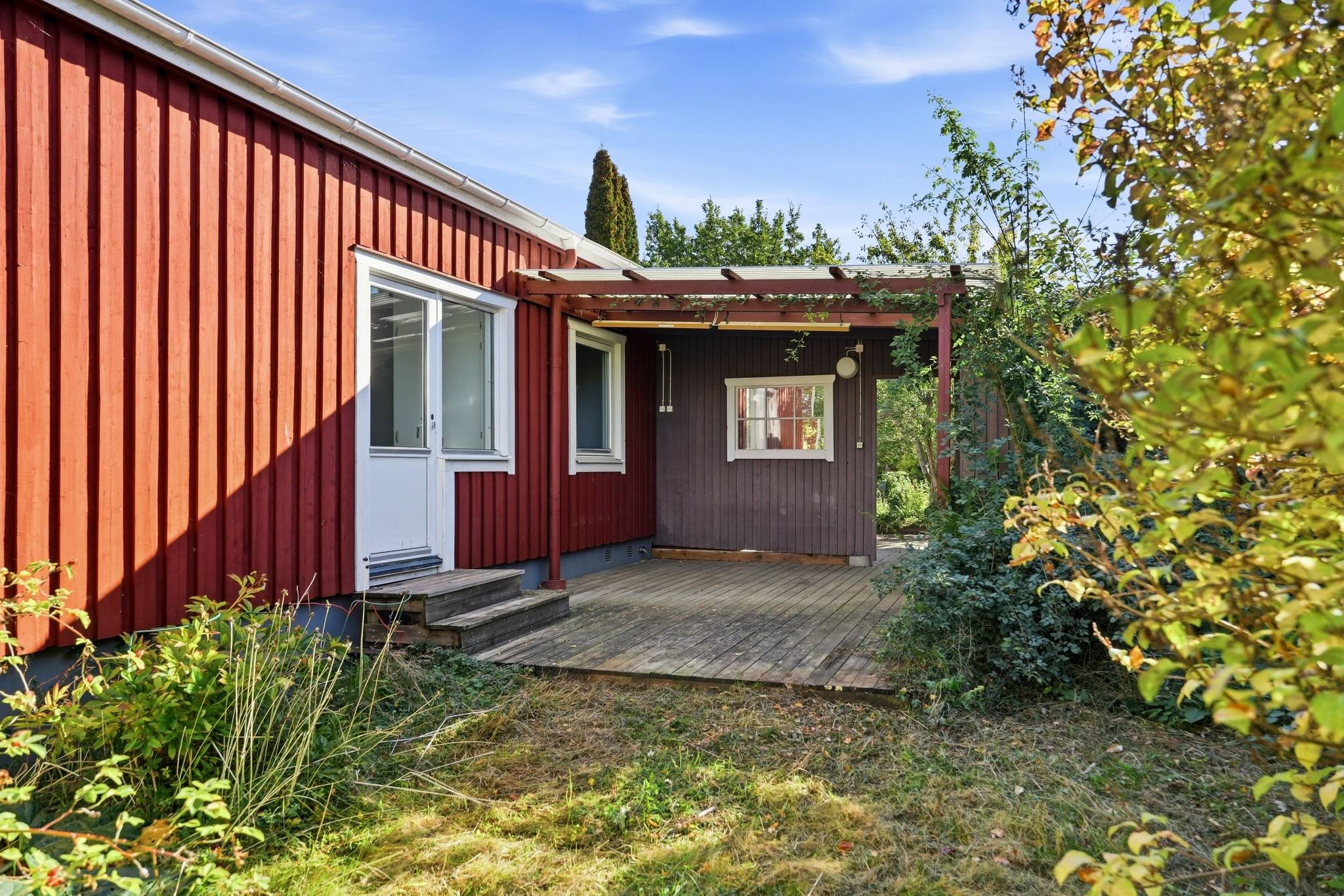 4 rum Kedjehus på Ullsaxvägen 15 Valsätra Uppsala kommun - bild 7