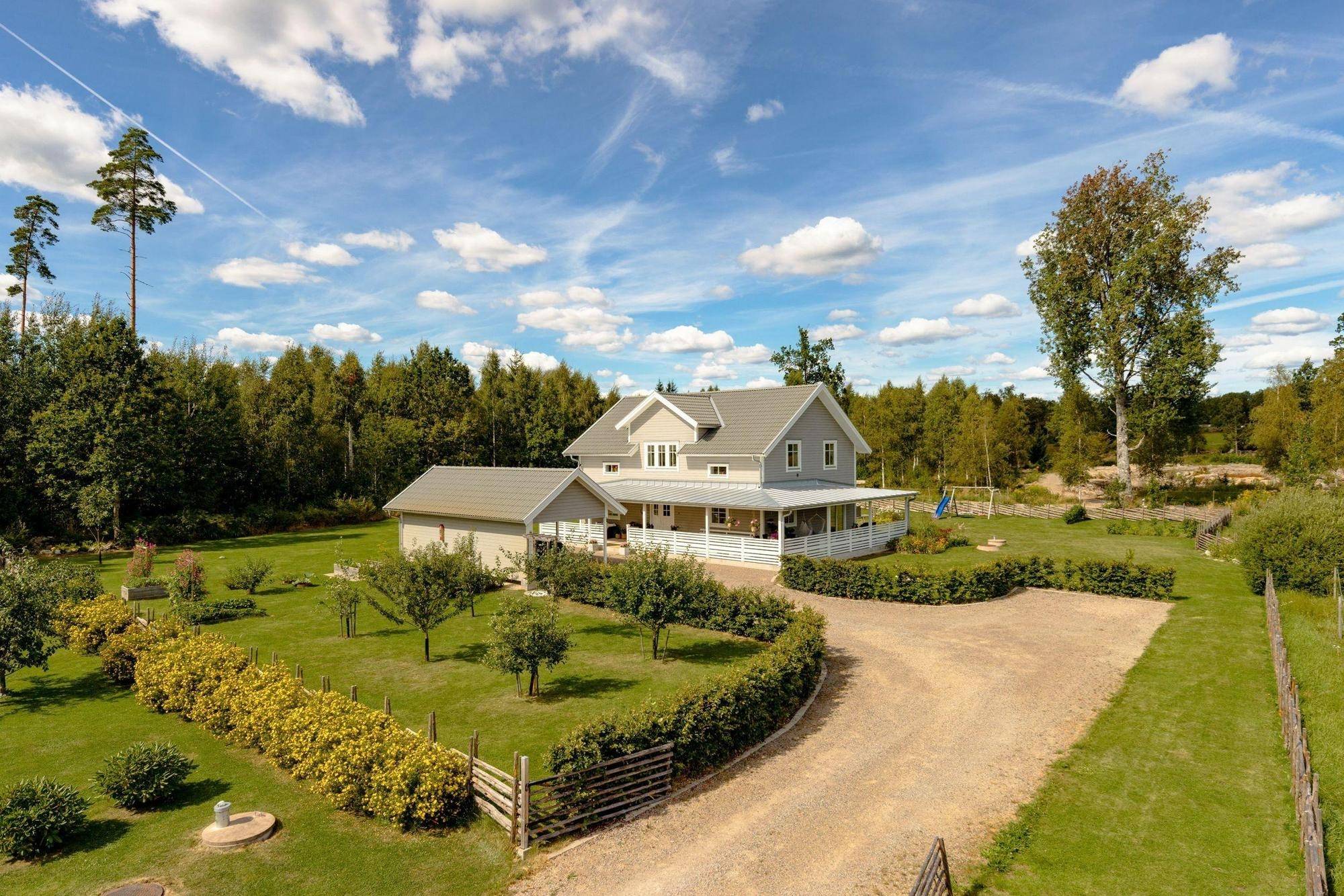 Växjö, Växjö kommun