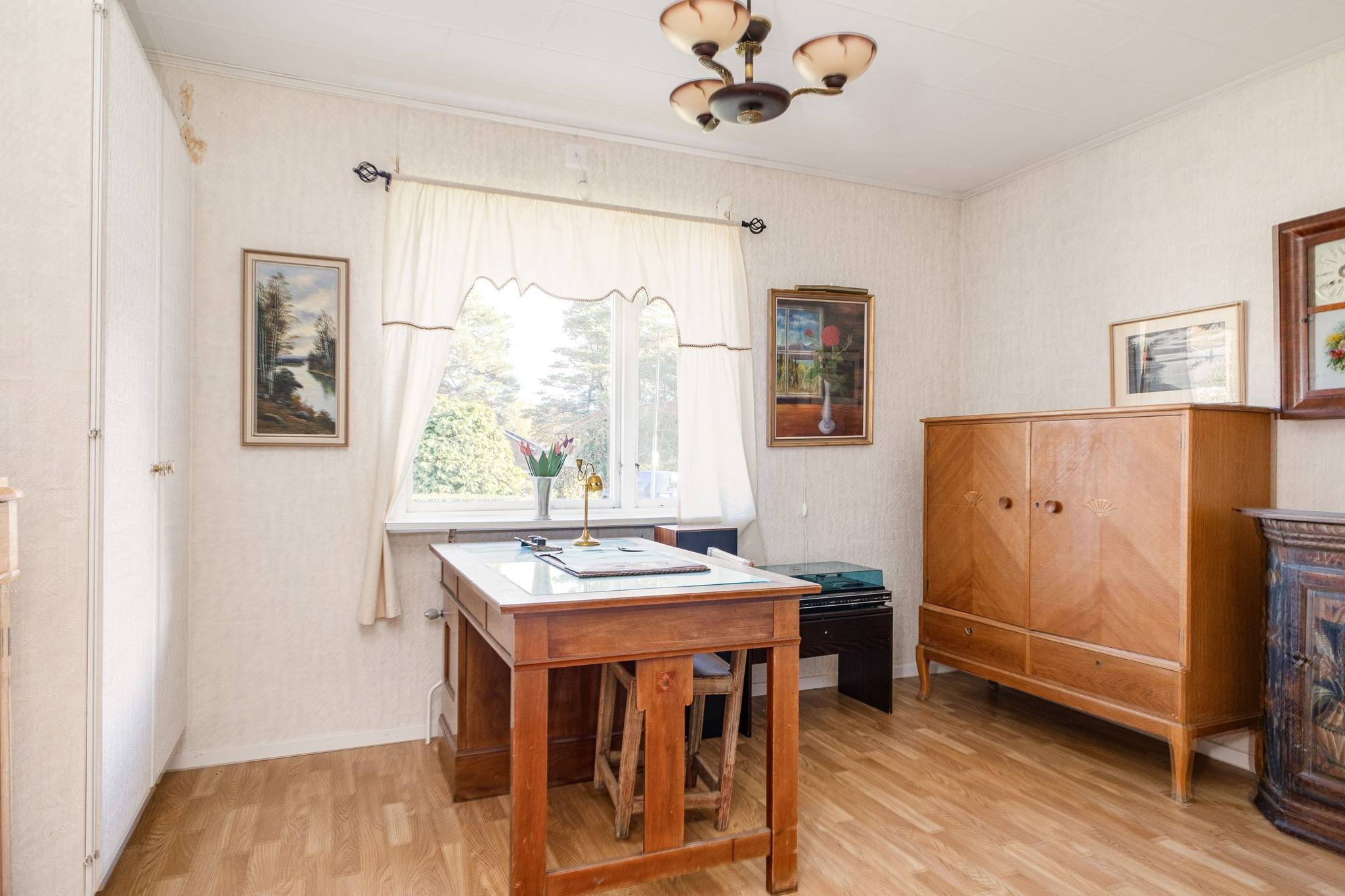 4 rum Villa på Tallstigen 6 Hummelsta Enköpings kommun - bild 15