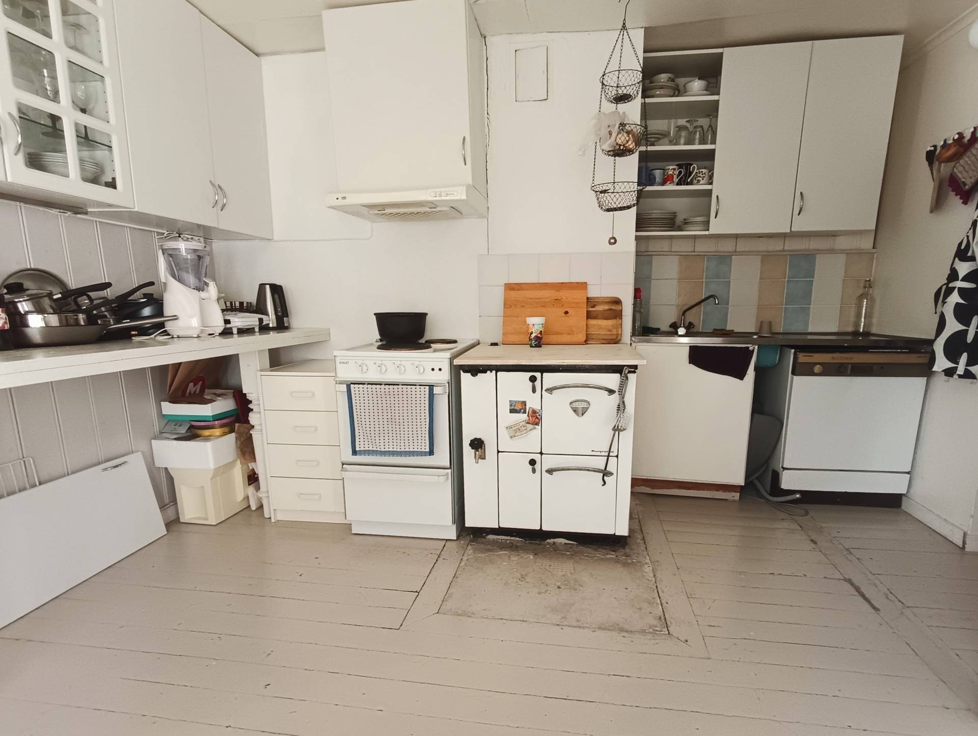 8 rum Villa på Nolby 410 Ed Dals-Eds kommun - bild 20