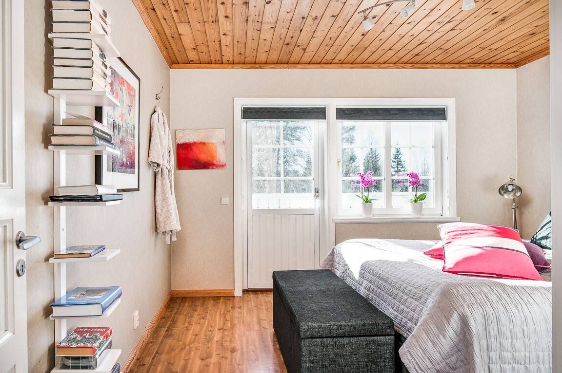 6 rum Villa på Skuggarvet 50 Skuggarvet Falu kommun - bild 12
