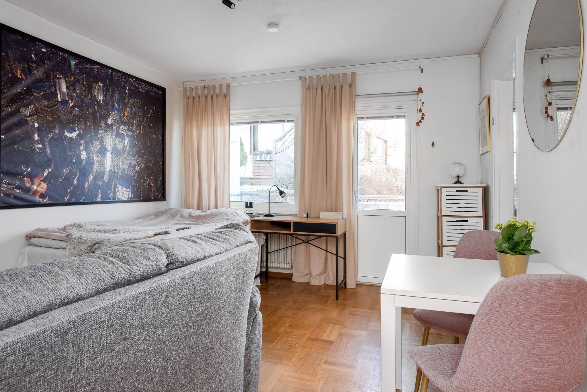 1 rum Lägenhet på Hovetorpsgatan 68A Berga Linköpings kommun - bild 3