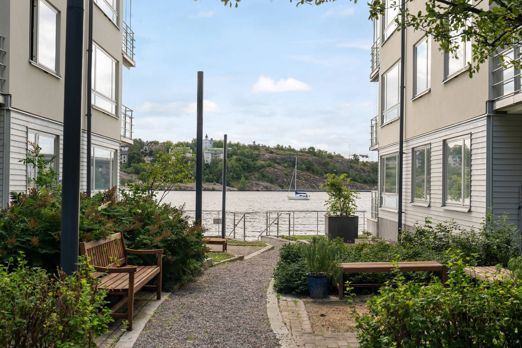2 rum Lägenhet på Primusgatan 86 Stockholms kommun - bild 27