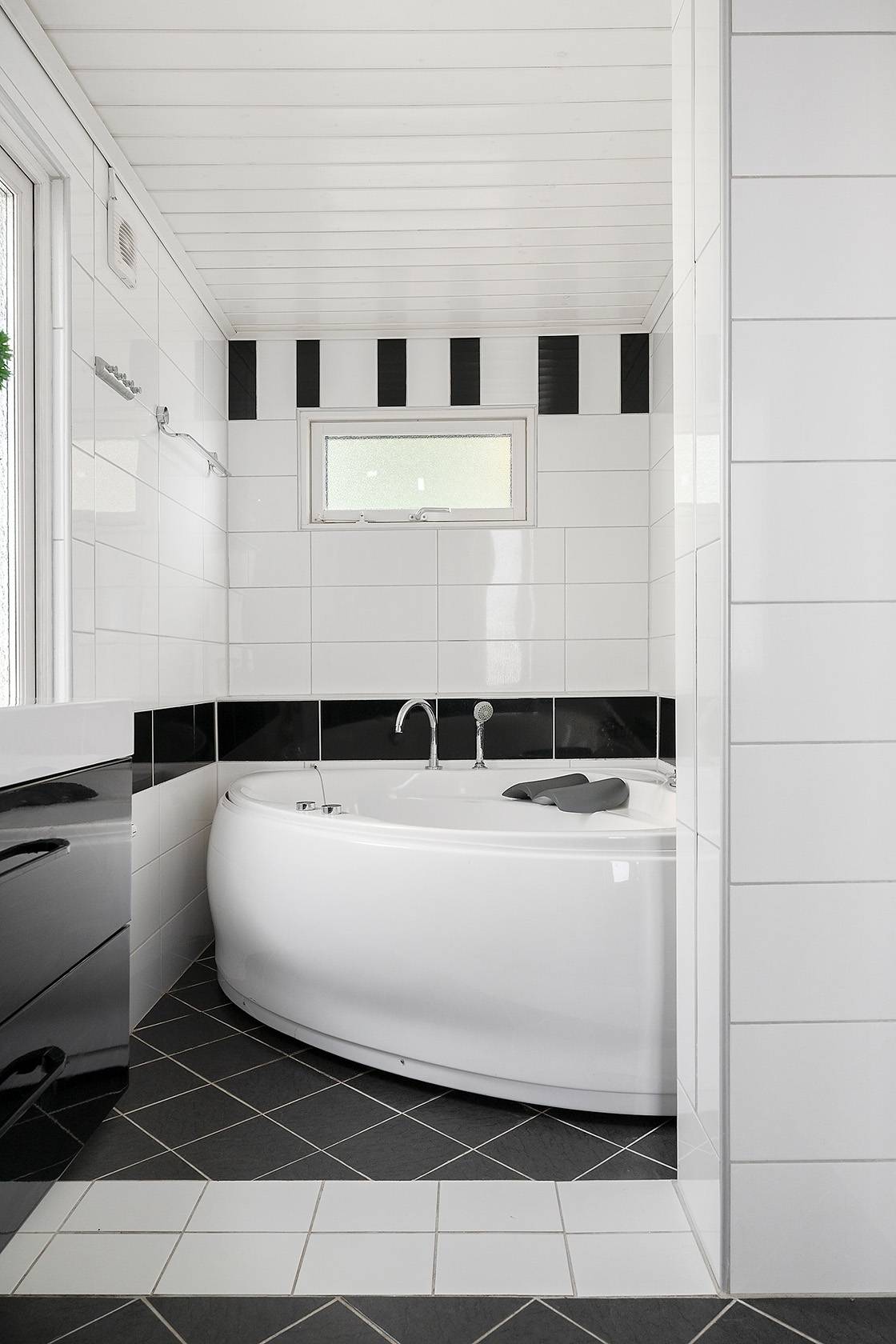 5 rum Villa på Sandhemsvägen 3 Smålandsstenar Gislaveds kommun - bild 24