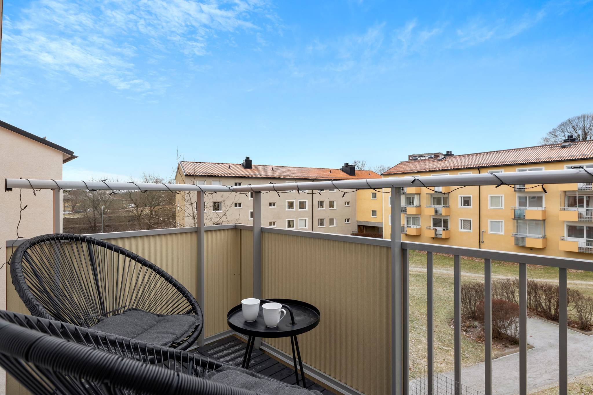 2 rum Lägenhet på Jämtlandsgatan 86 Vällingby Centrum Stockholms kommun - bild 4
