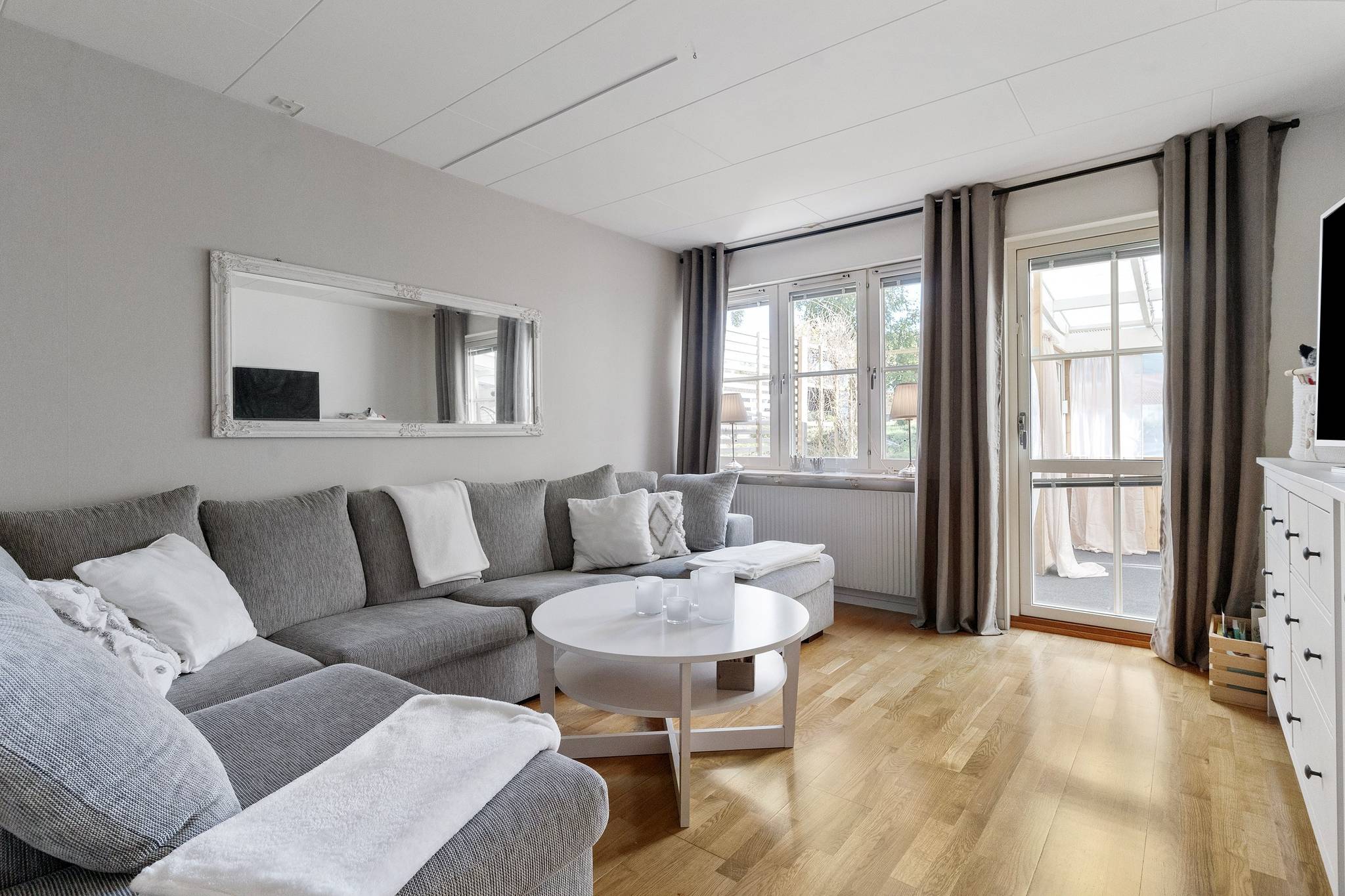 2 rum Lägenhet på Utsiktsgatan 56 Skogshöjden Trollhättans kommun - bild 12
