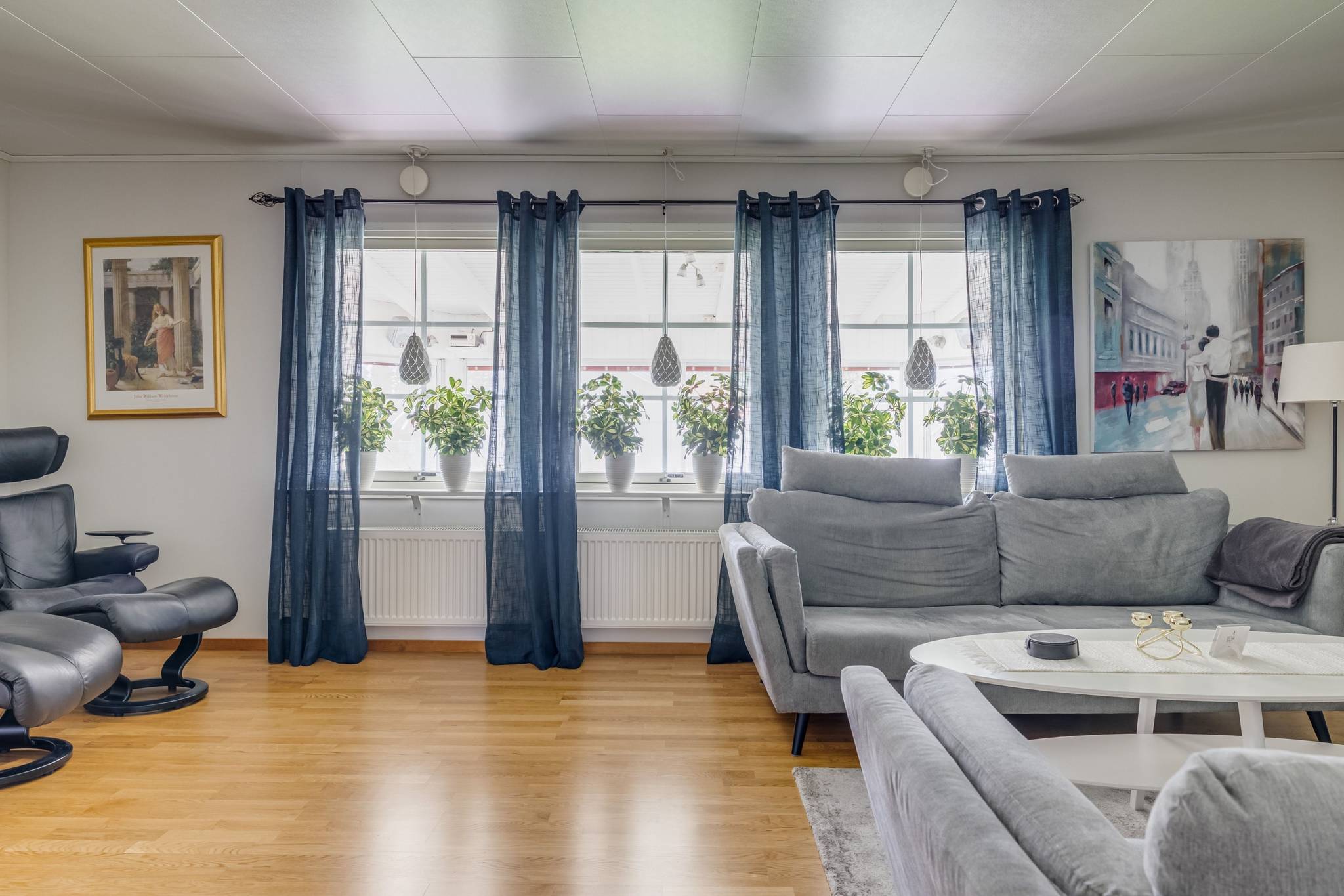 4 rum Villa på Balettgatan 30 Falkträsket Skellefteå kommun - bild 12