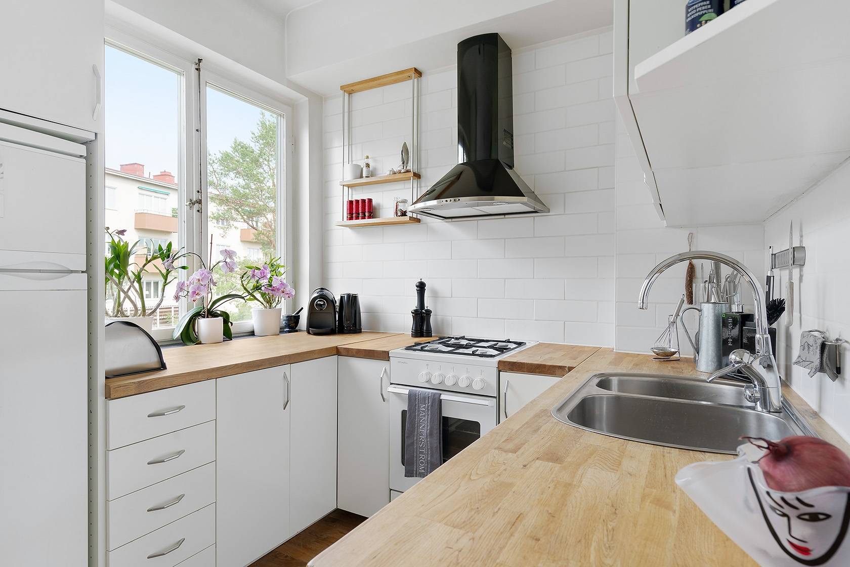 3 rum Lägenhet på Tranebergsvägen 36 Traneberg Stockholms kommun - bild 9