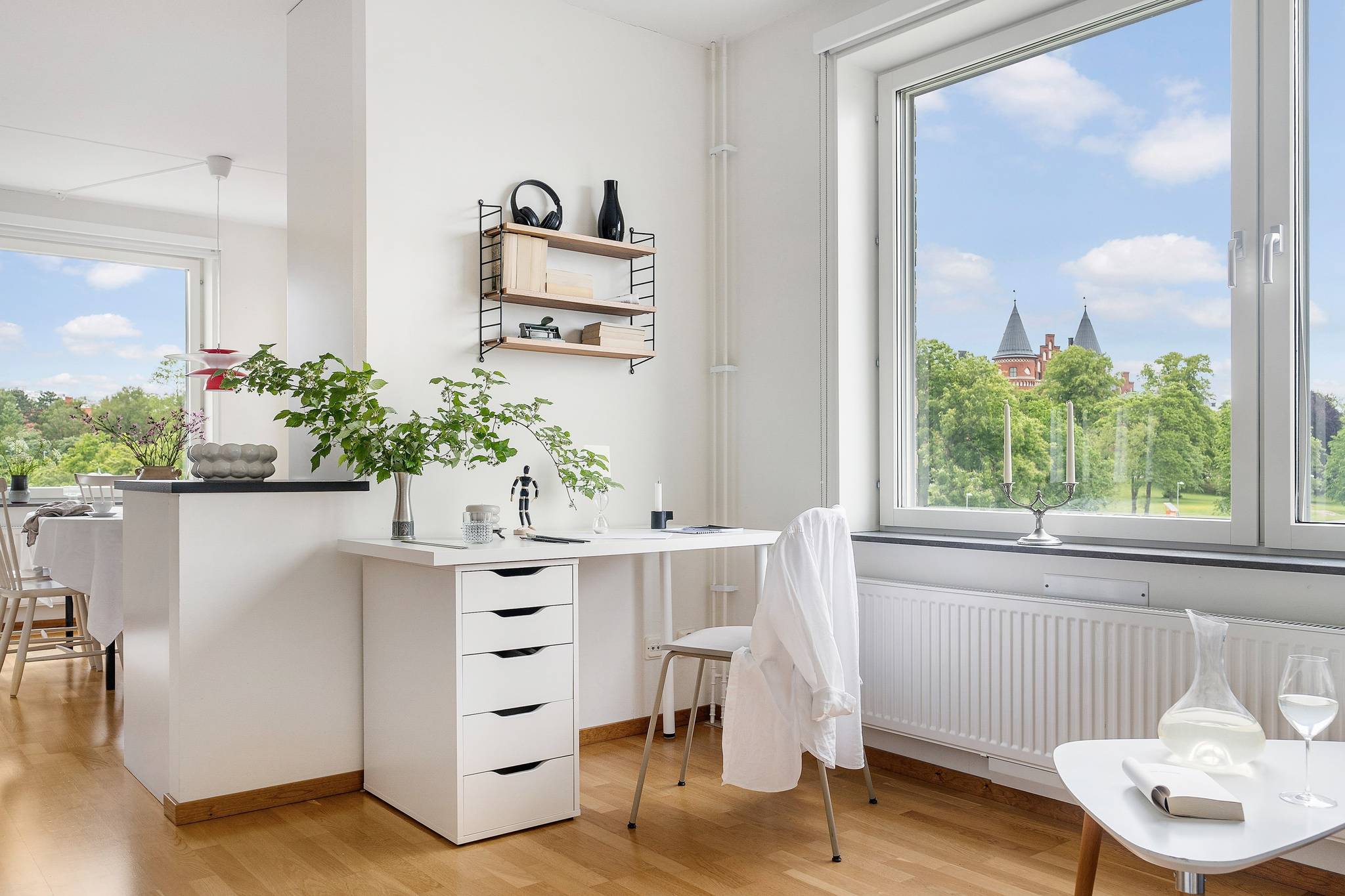 3 rum Lägenhet på Soldathemsgatan 6 Kviberg Göteborgs kommun - bild 11