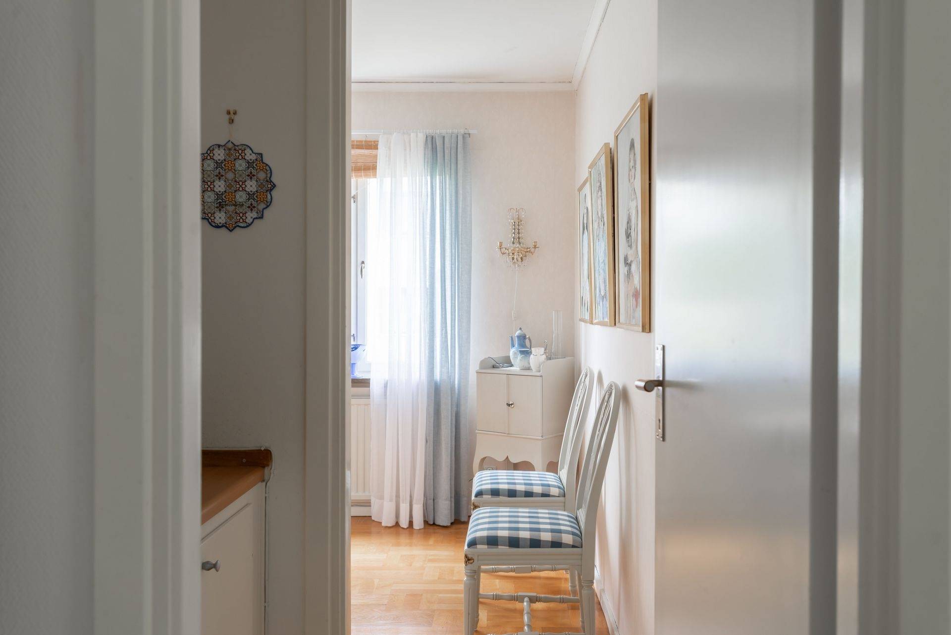 7 rum Villa på Åsvägen 7 Gyttorp Nora kommun - bild 18