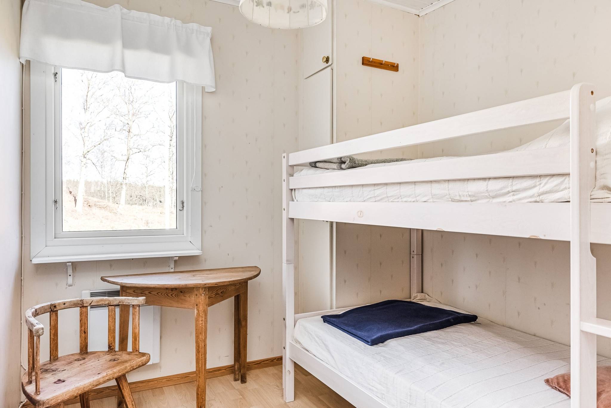 4 rum Fritidshus på Övertorp 8 Loftahammar Västerviks kommun - bild 15
