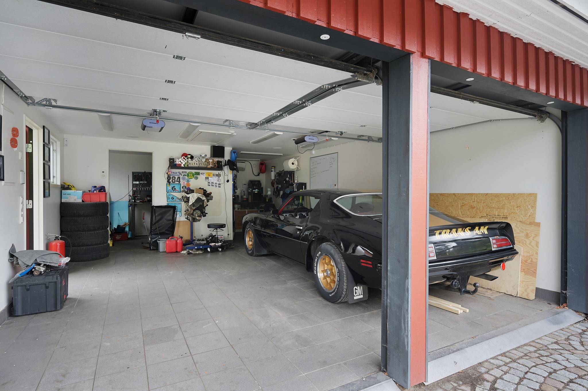 6 rum Villa på Reliefvägen 4 Viksjö Järfälla kommun - bild 30