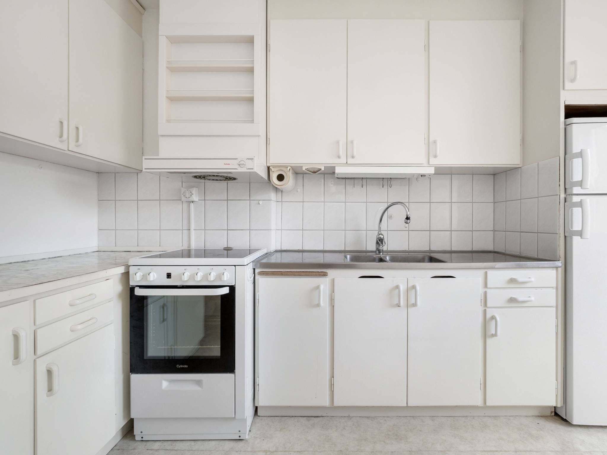 2 rum Lägenhet på Åsgårdsvägen 31B Skogsbo Avesta kommun - bild 12
